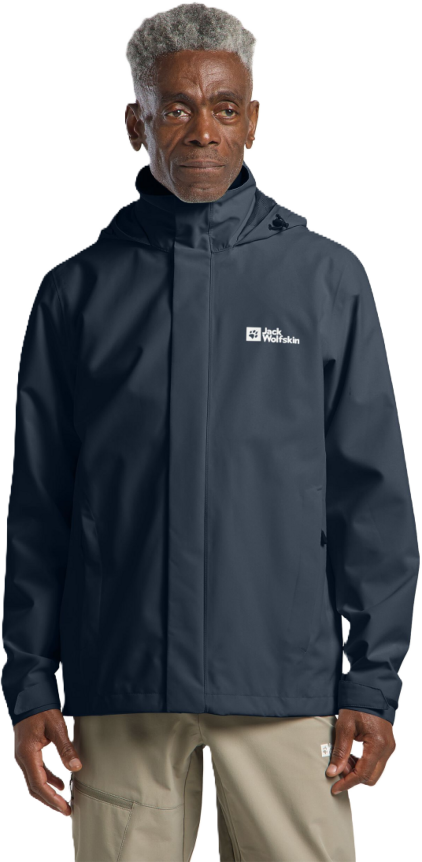 JACK WOLFSKIN, Trailtime 2l Jkt M