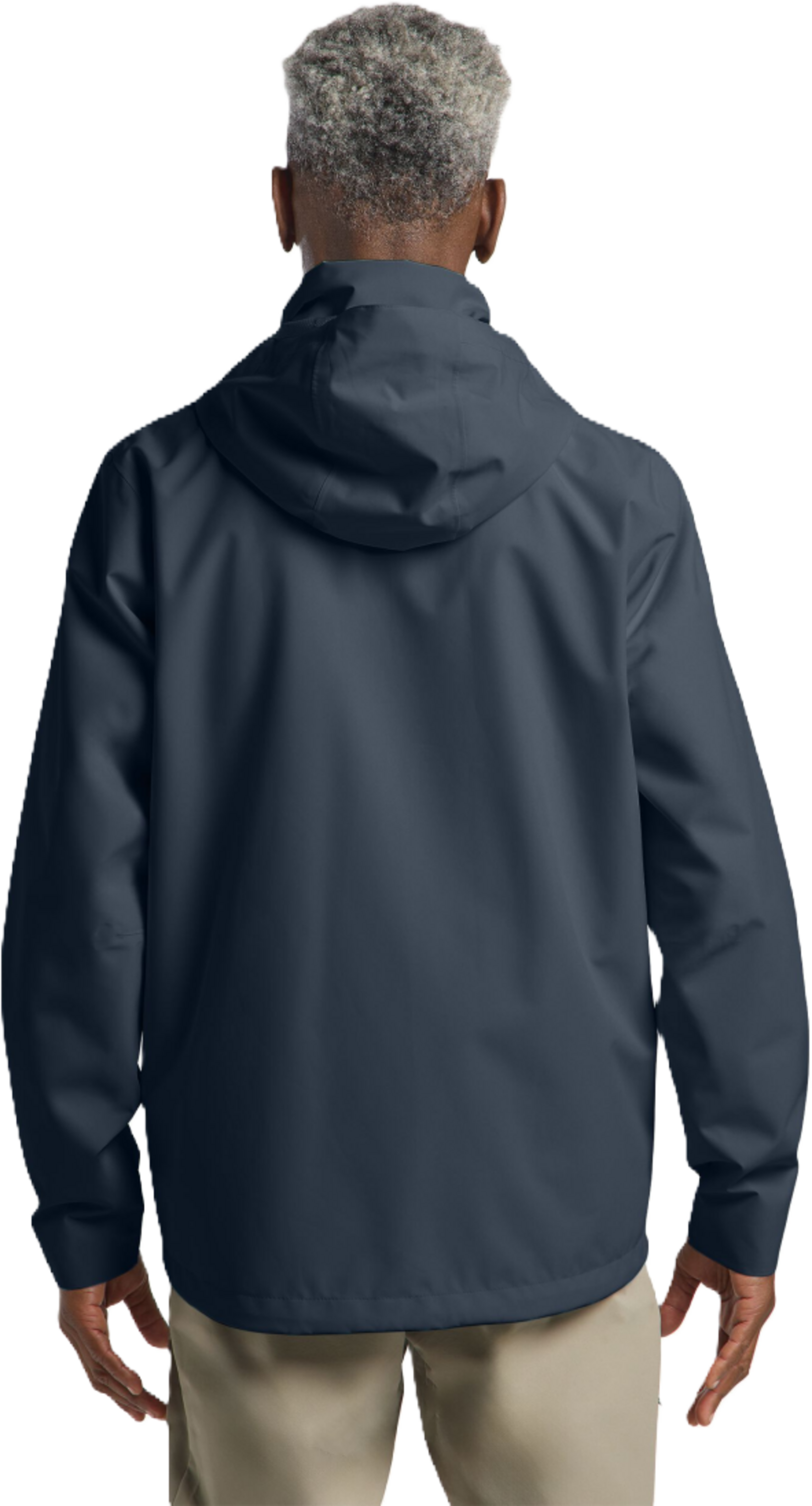 JACK WOLFSKIN, Trailtime 2l Jkt M