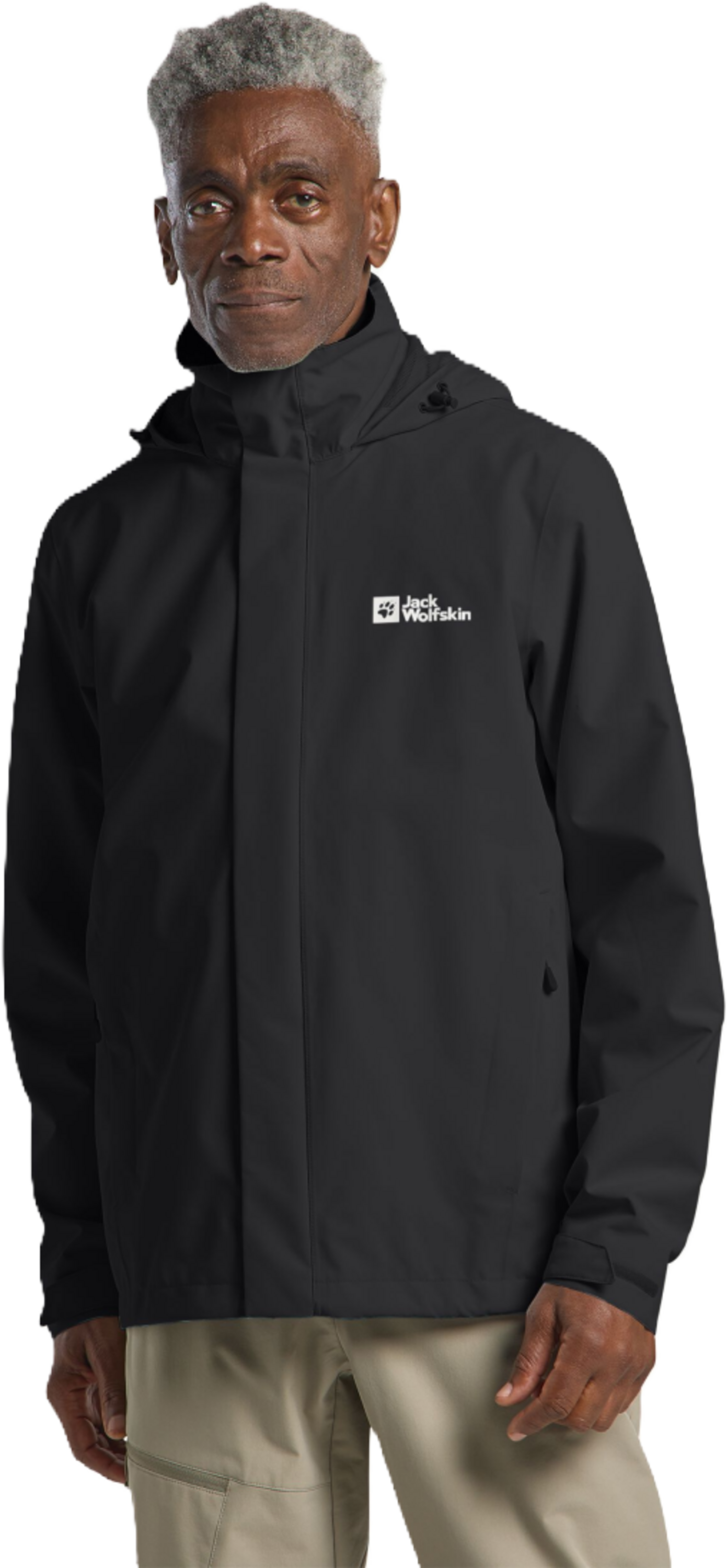 JACK WOLFSKIN, Trailtime 2l Jkt M