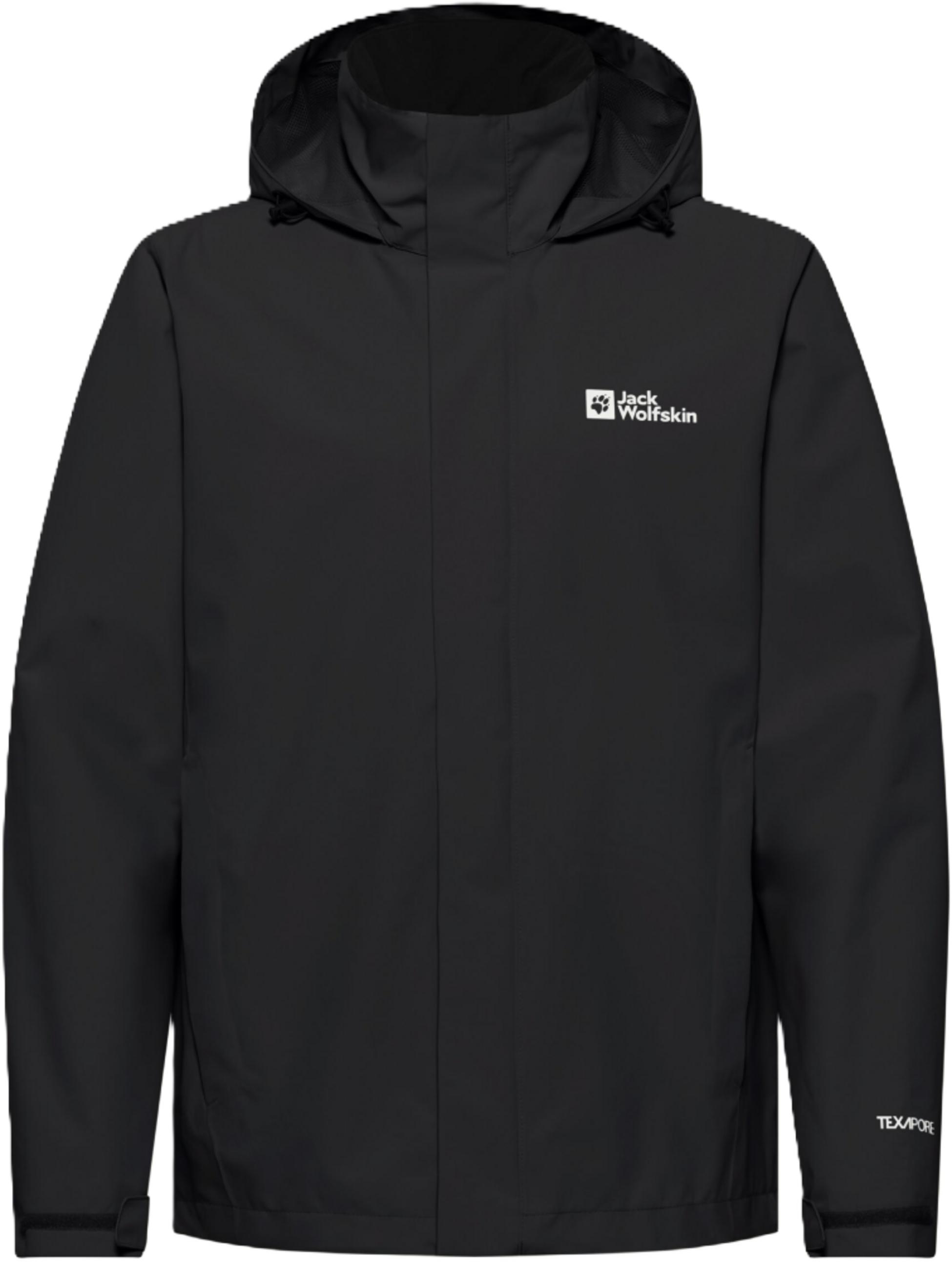 JACK WOLFSKIN, Trailtime 2l Jkt M