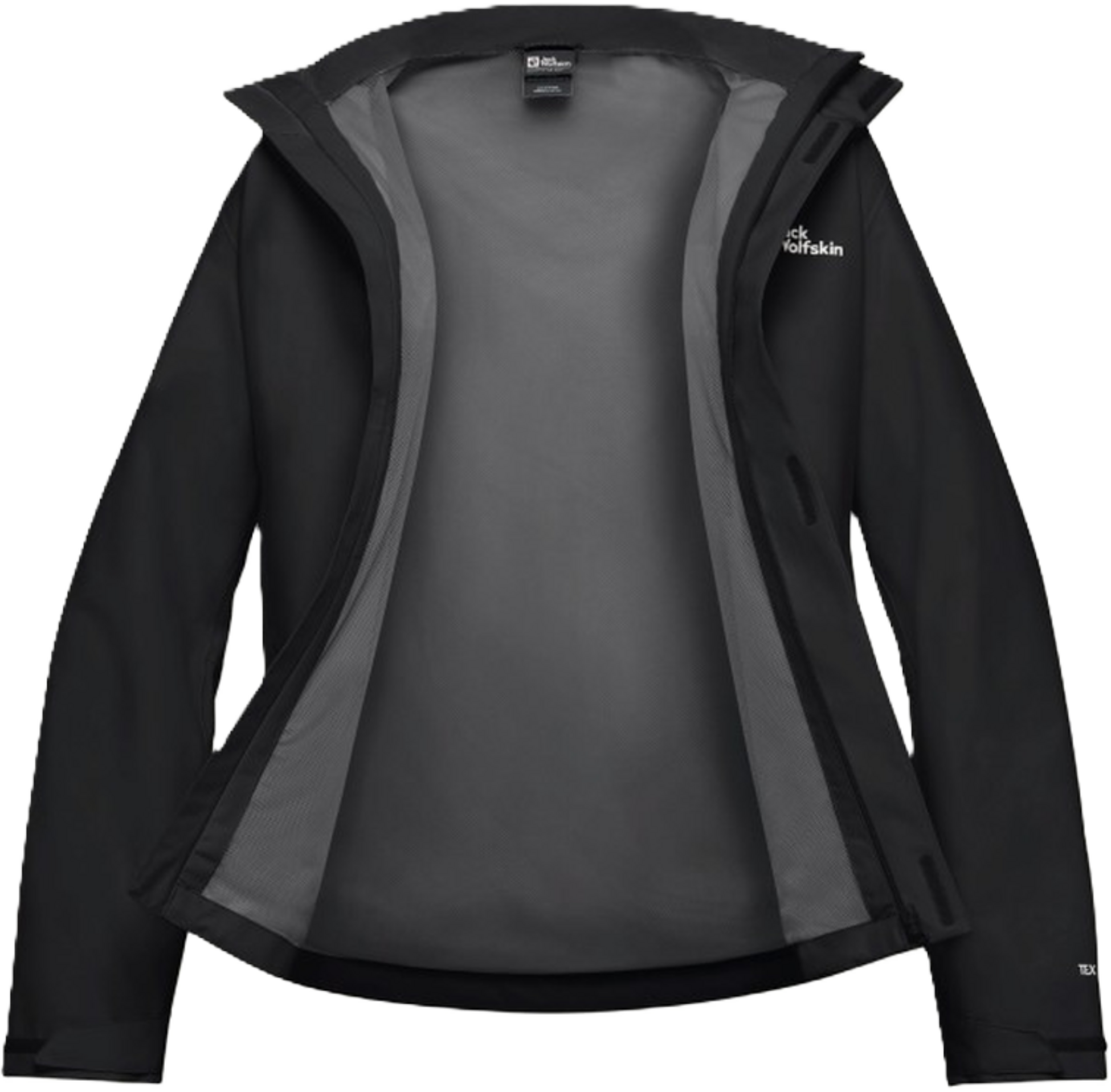 JACK WOLFSKIN, Trailtime 2l Jkt M