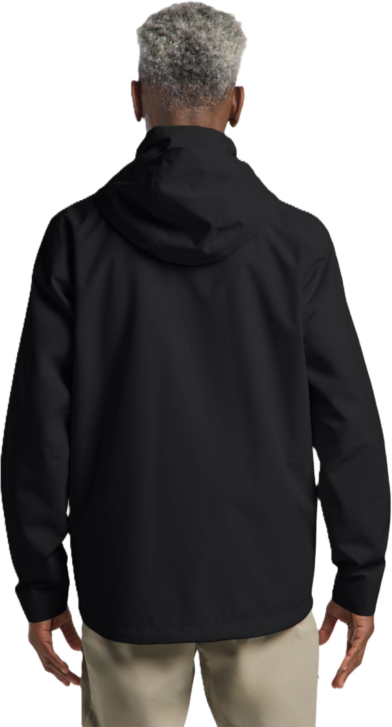 JACK WOLFSKIN, Trailtime 2l Jkt M