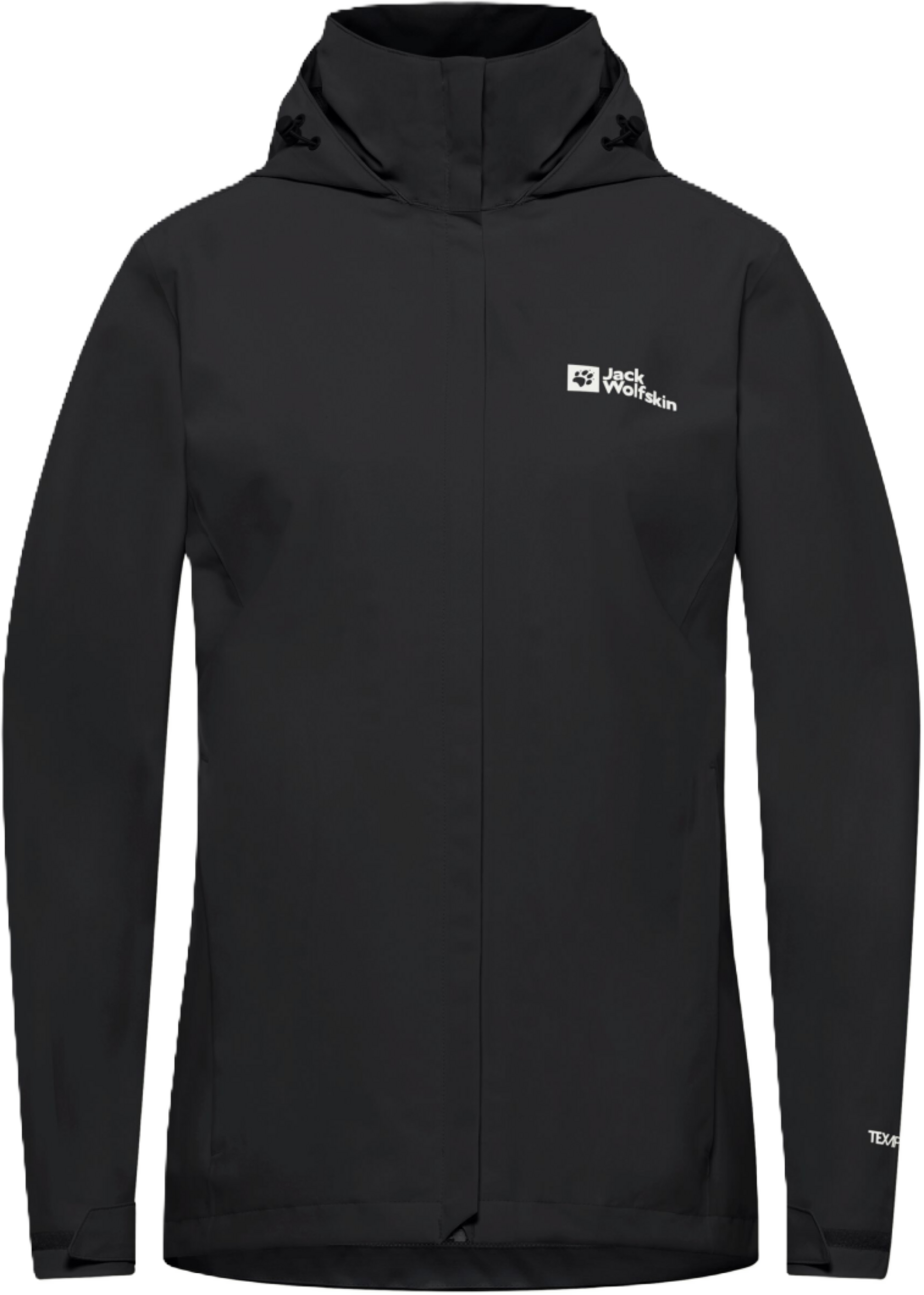 JACK WOLFSKIN, Trailtime 2l Jkt W