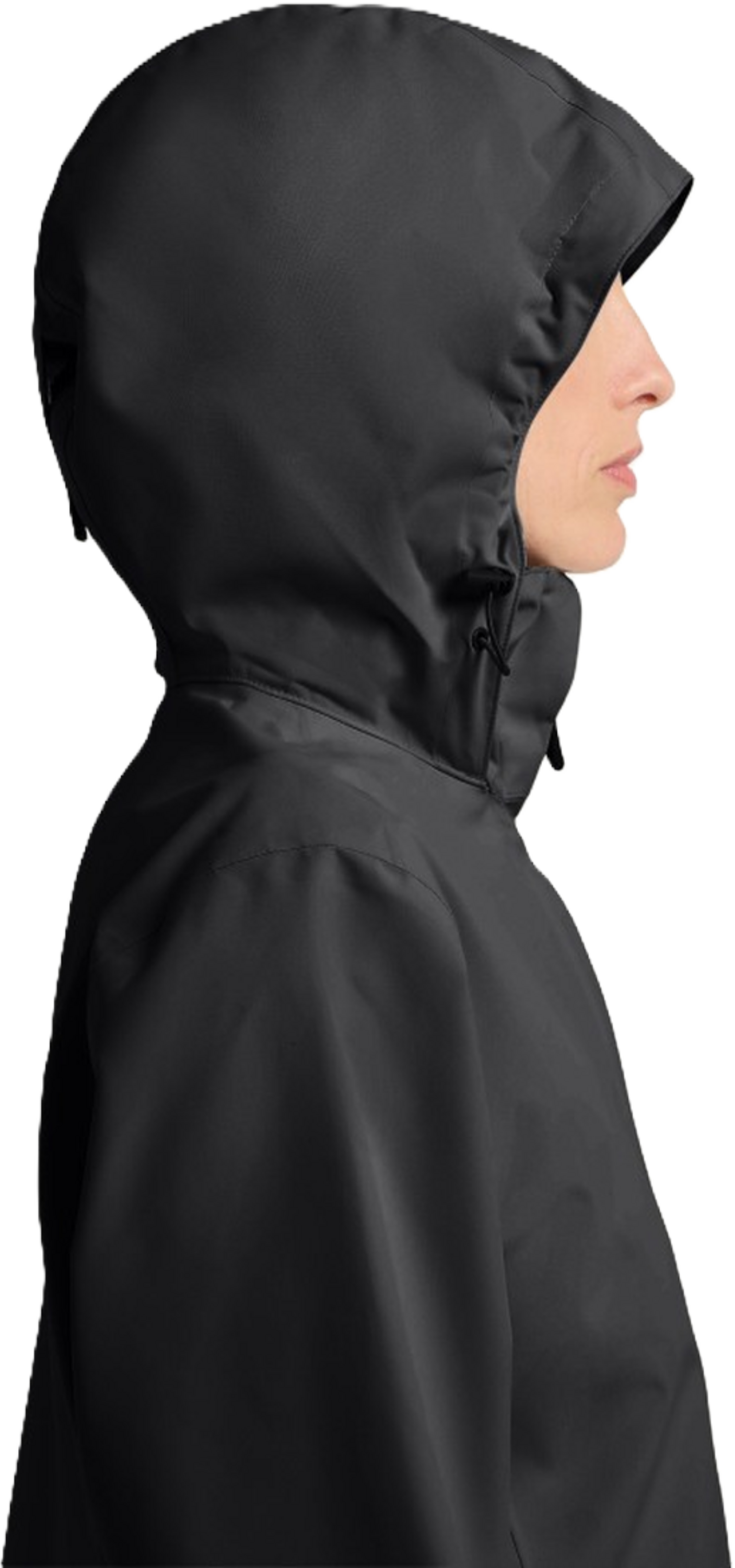 JACK WOLFSKIN, Trailtime 2l Jkt W