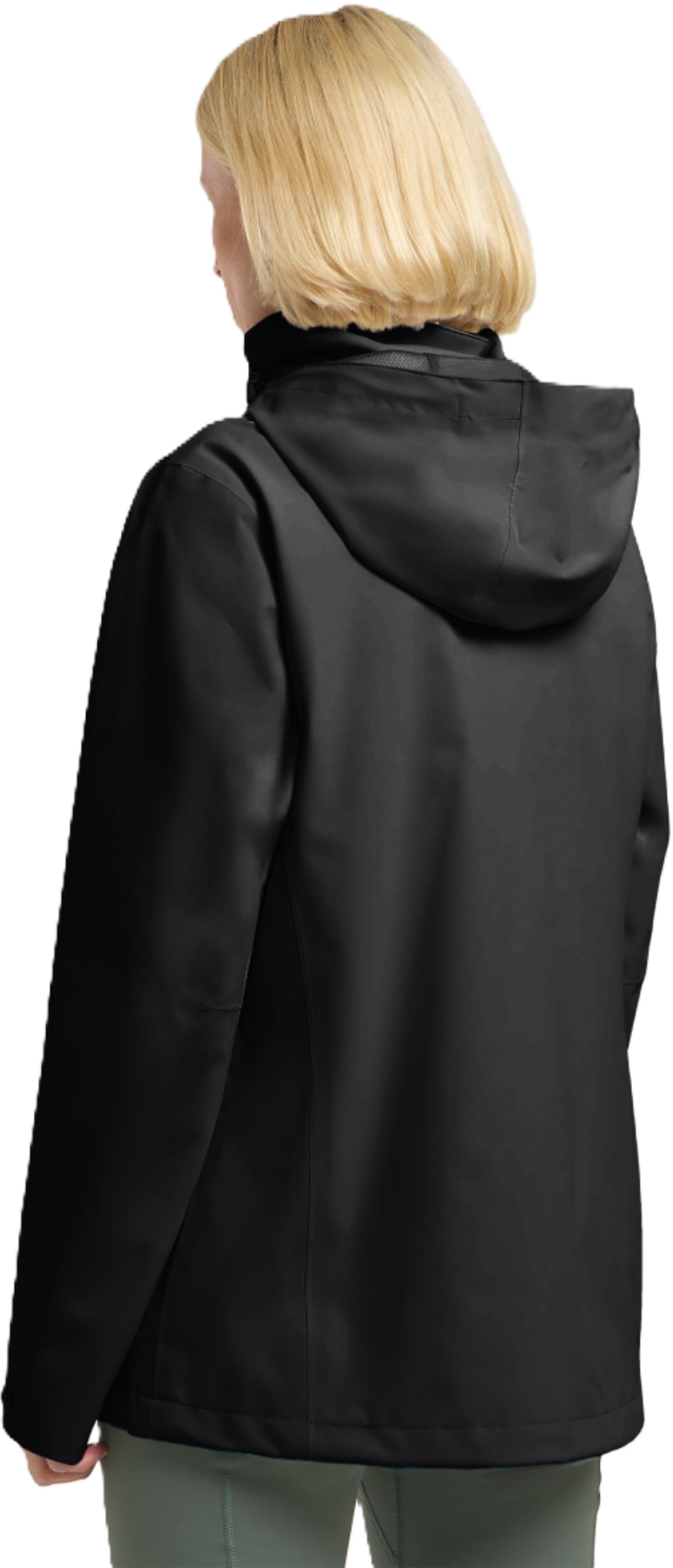 JACK WOLFSKIN, Trailtime 2l Jkt W