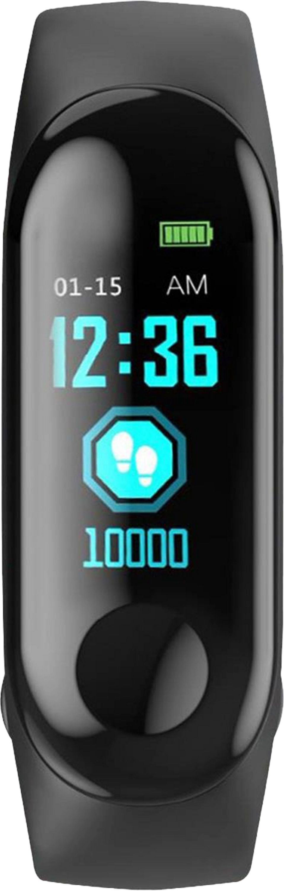 CELLY, Trainer Smartband