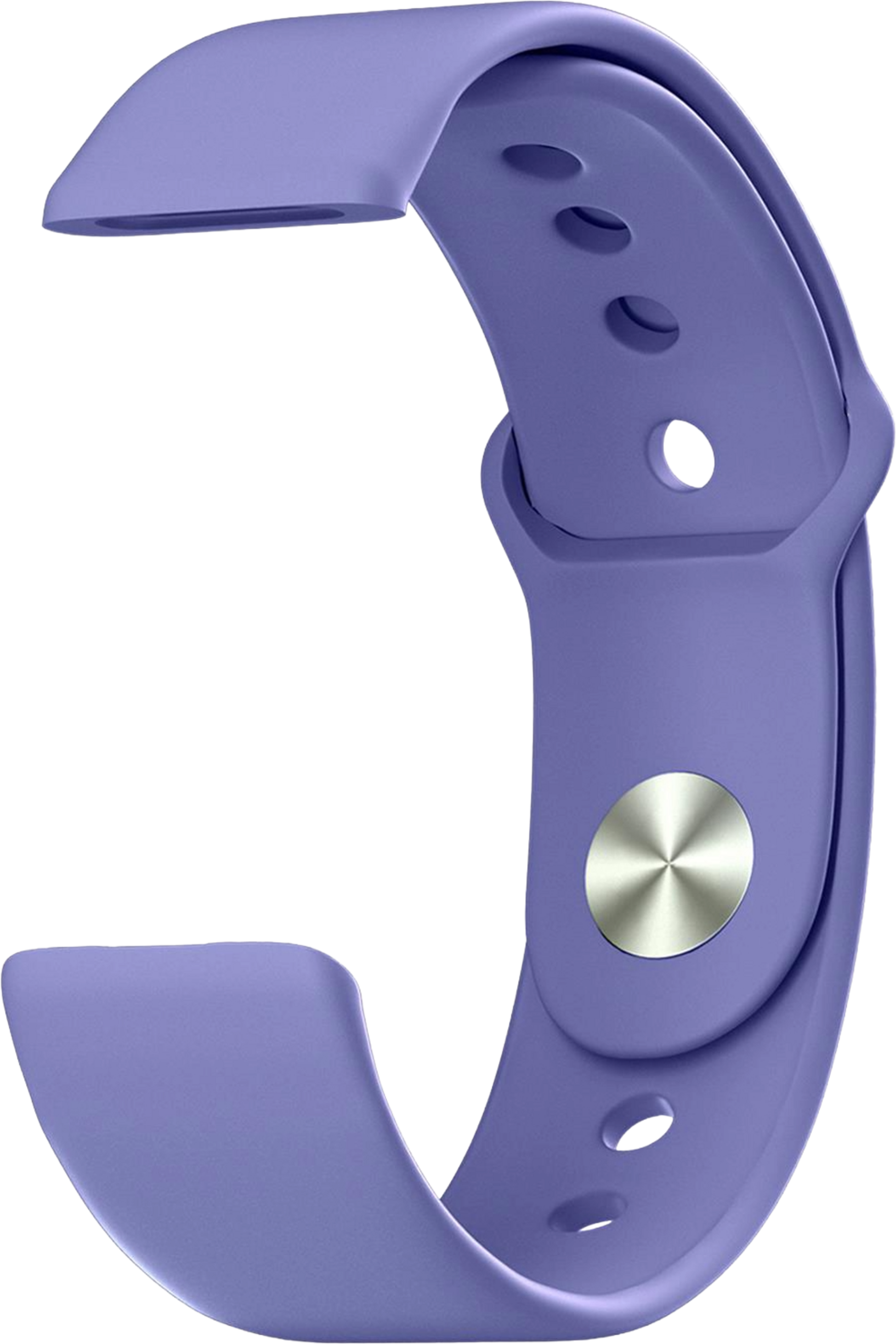 CELLY, Trainerbeat Smartwatch Med Två Armband