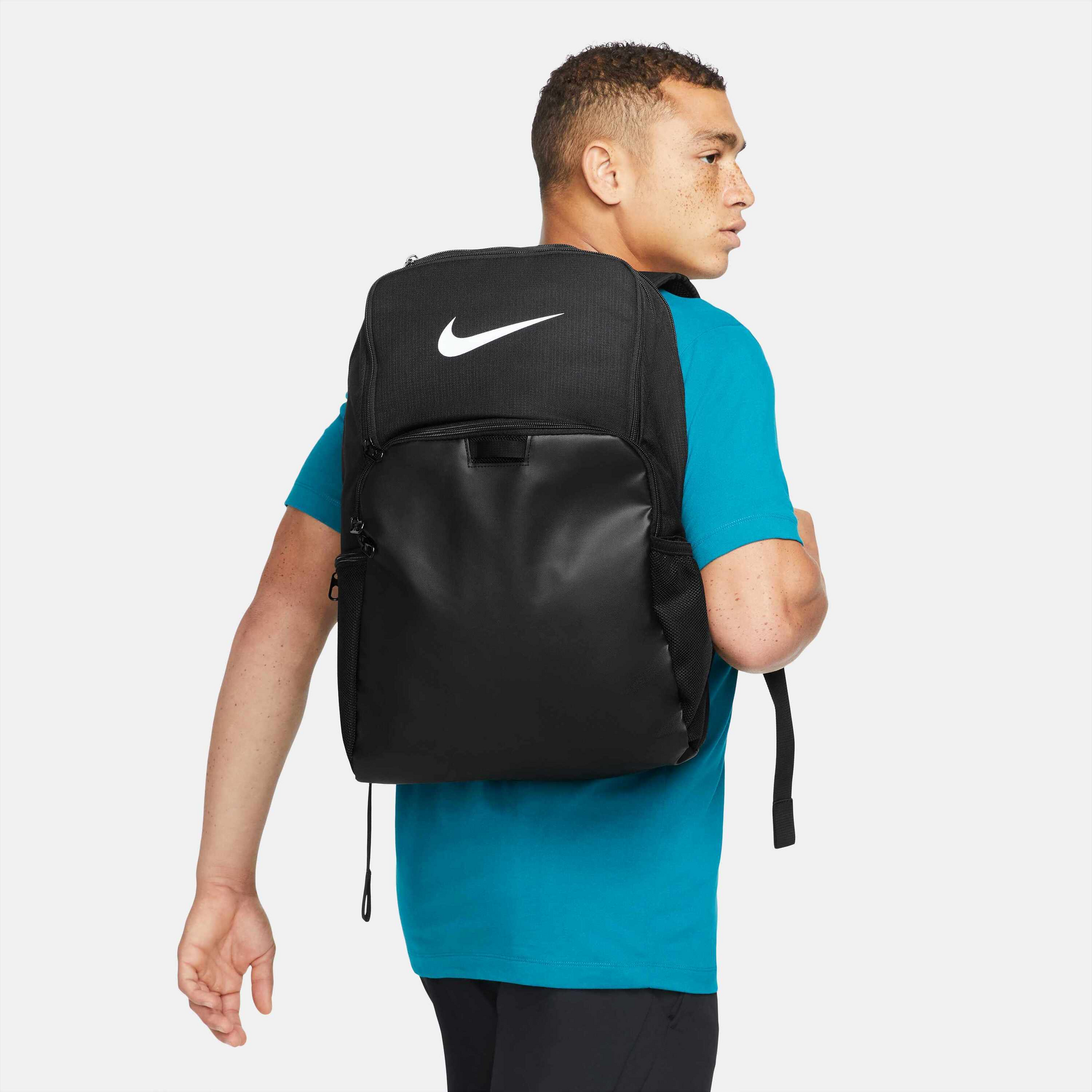 NIKE, Training Backpack (extra Large, 30l) Brasilia 9.5