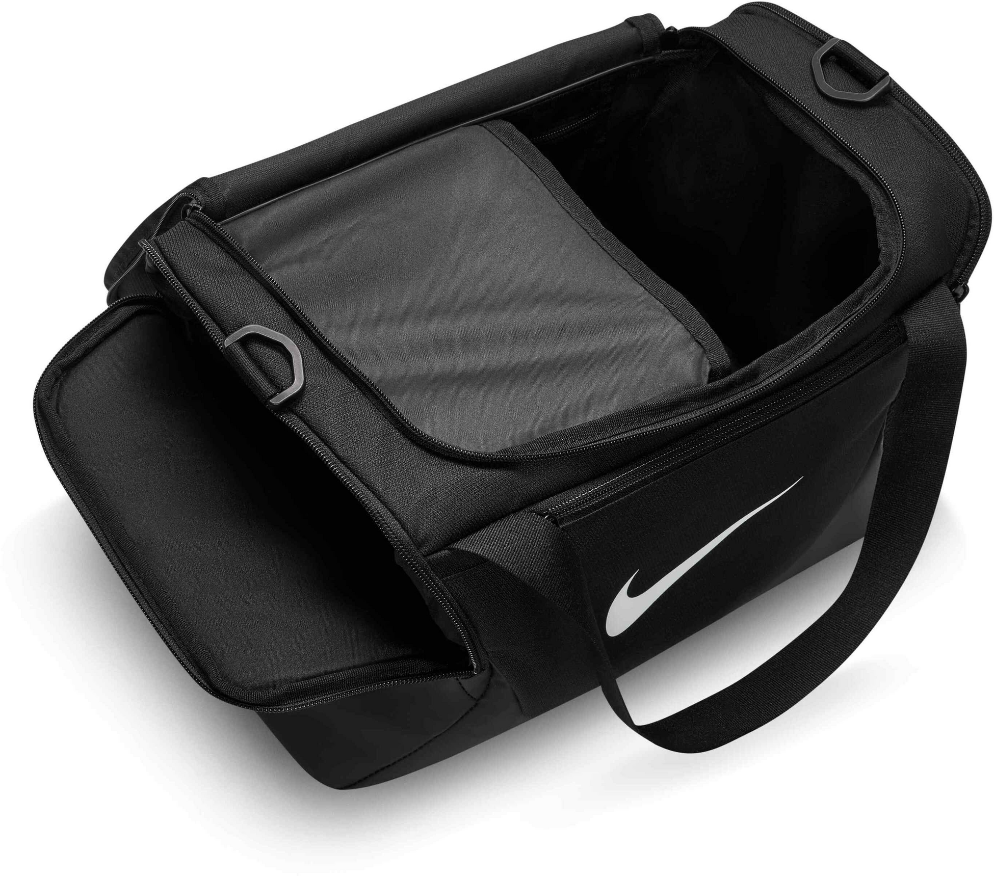 NIKE, Training Duffel Bag (extra Small, 24l) Brasilia