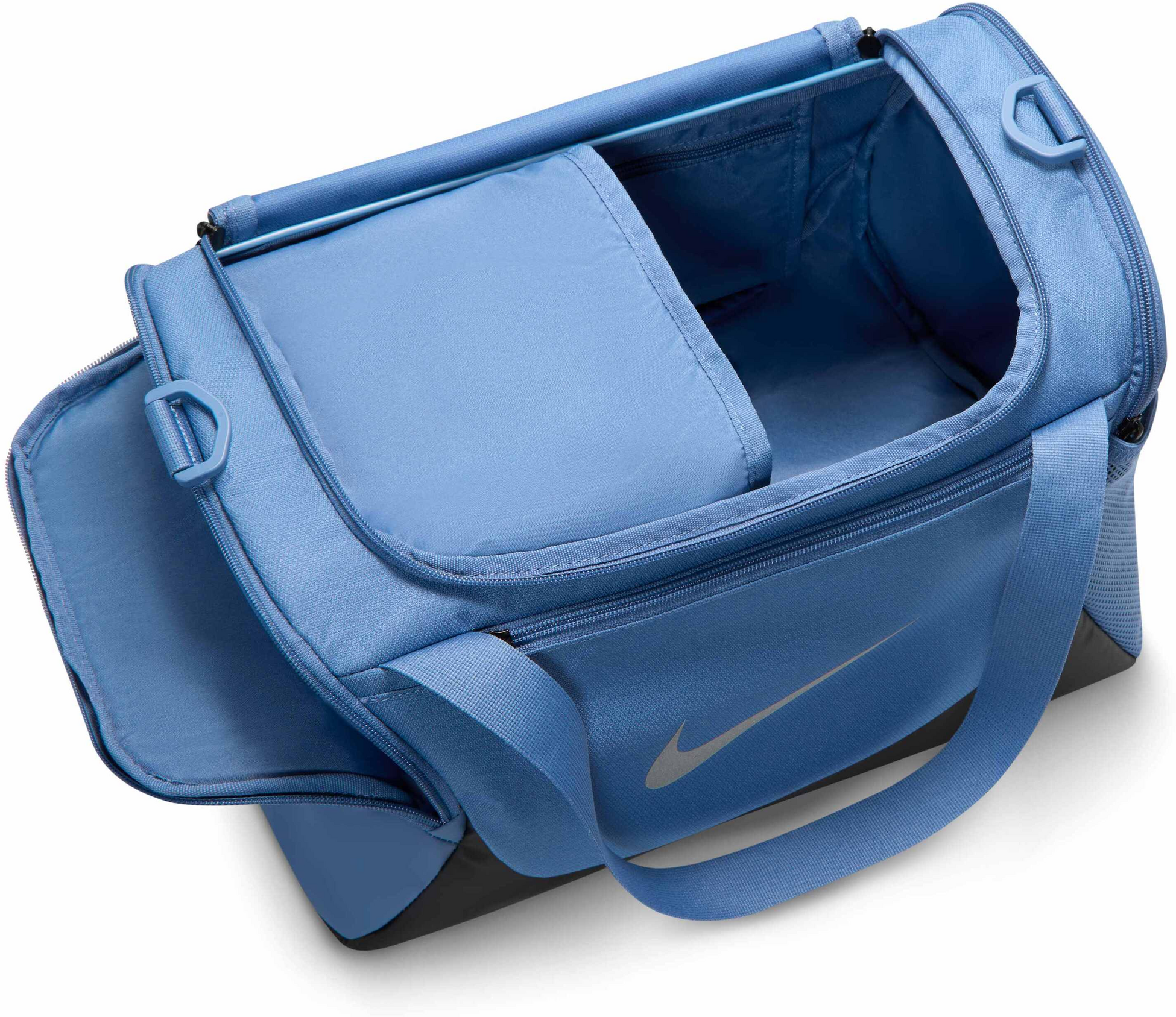 NIKE, Training Duffel Bag (extra Small, 24l) Brasilia