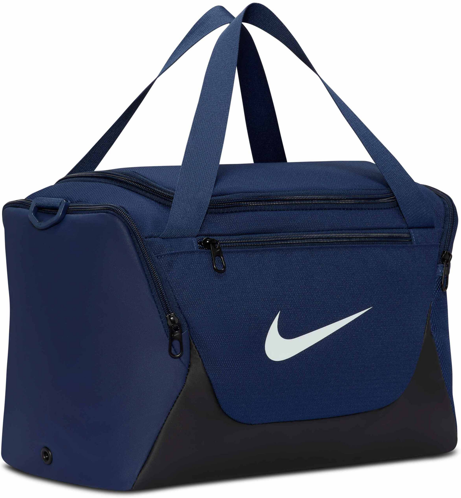 NIKE, Training Duffel Bag (extra Small, 24l) Brasilia