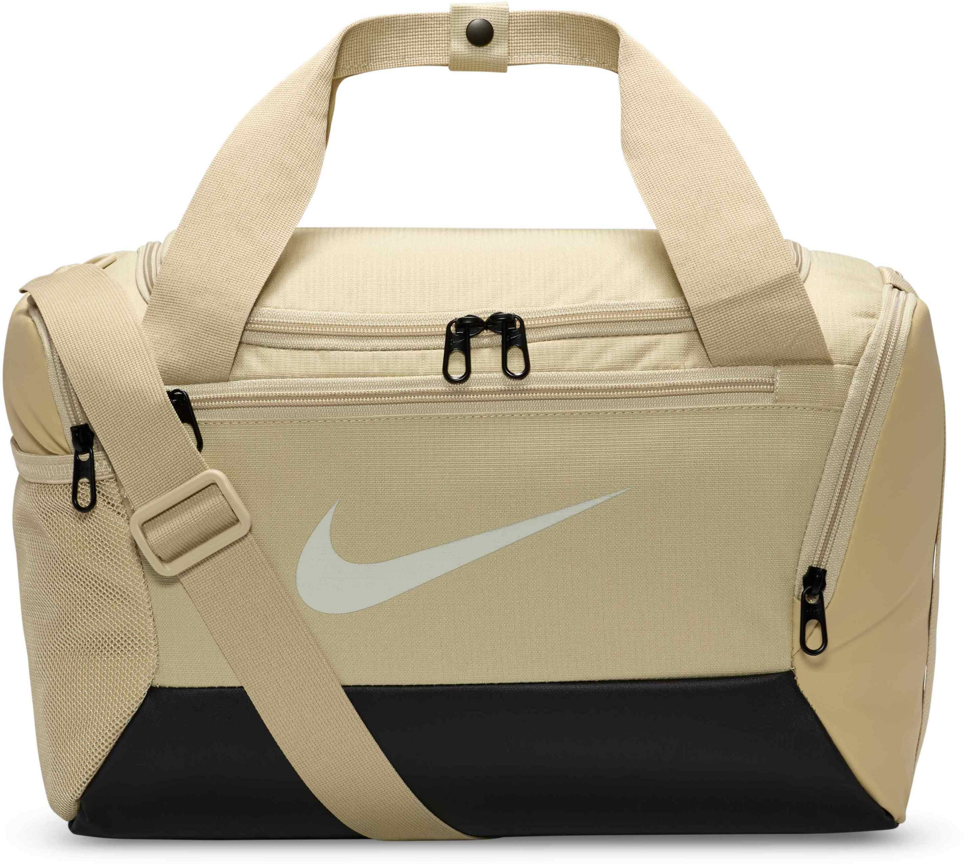 NIKE, Training Duffel Bag (extra-small, 25l) Brasilia 9.5