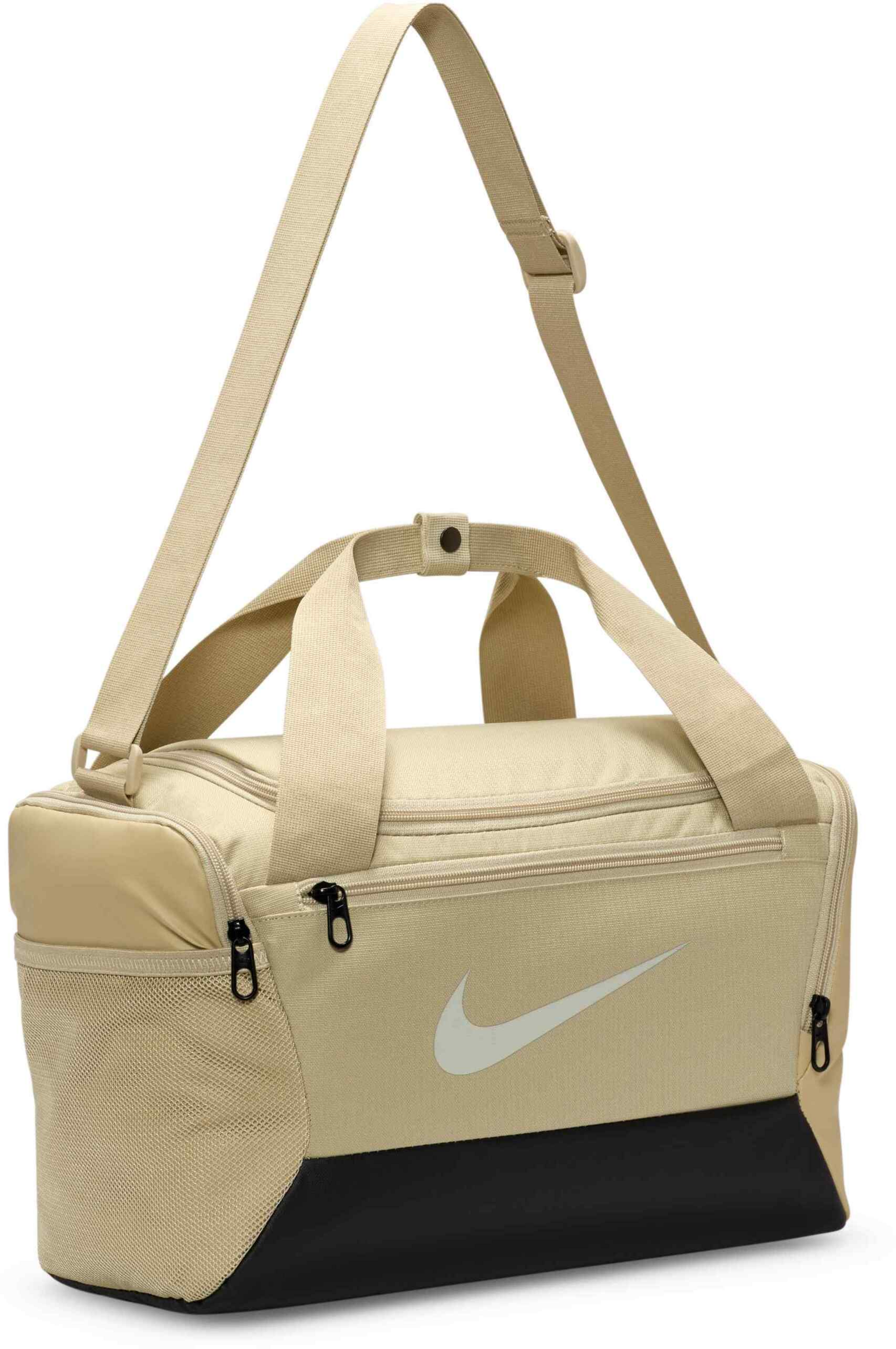 NIKE, Training Duffel Bag (extra-small, 25l) Brasilia 9.5