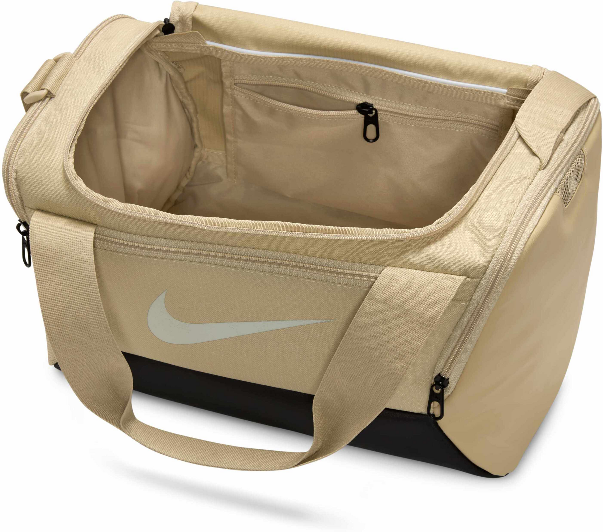 NIKE, Training Duffel Bag (extra-small, 25l) Brasilia 9.5