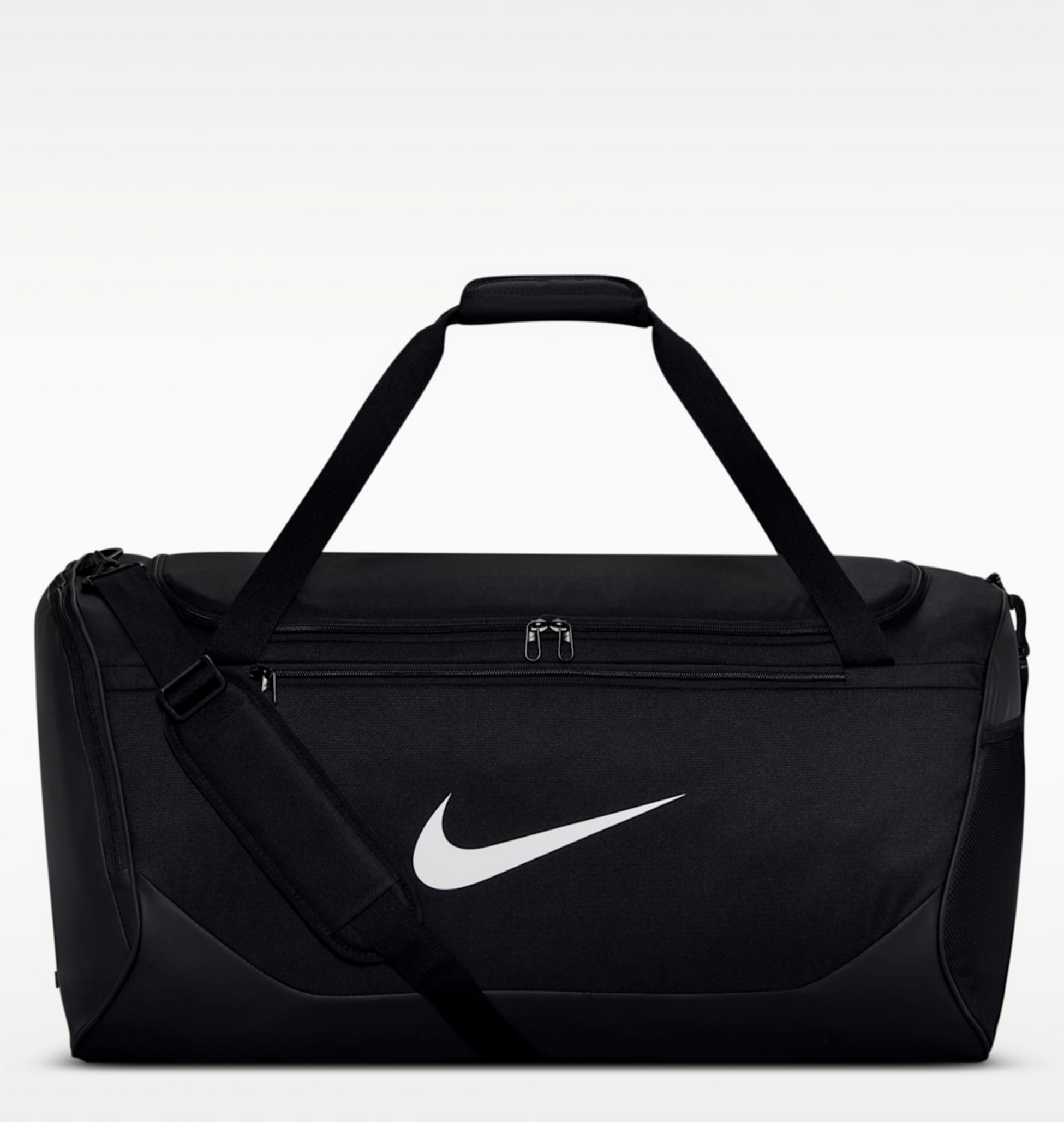NIKE, Training Duffel Bag (large, 95l) Brasilia