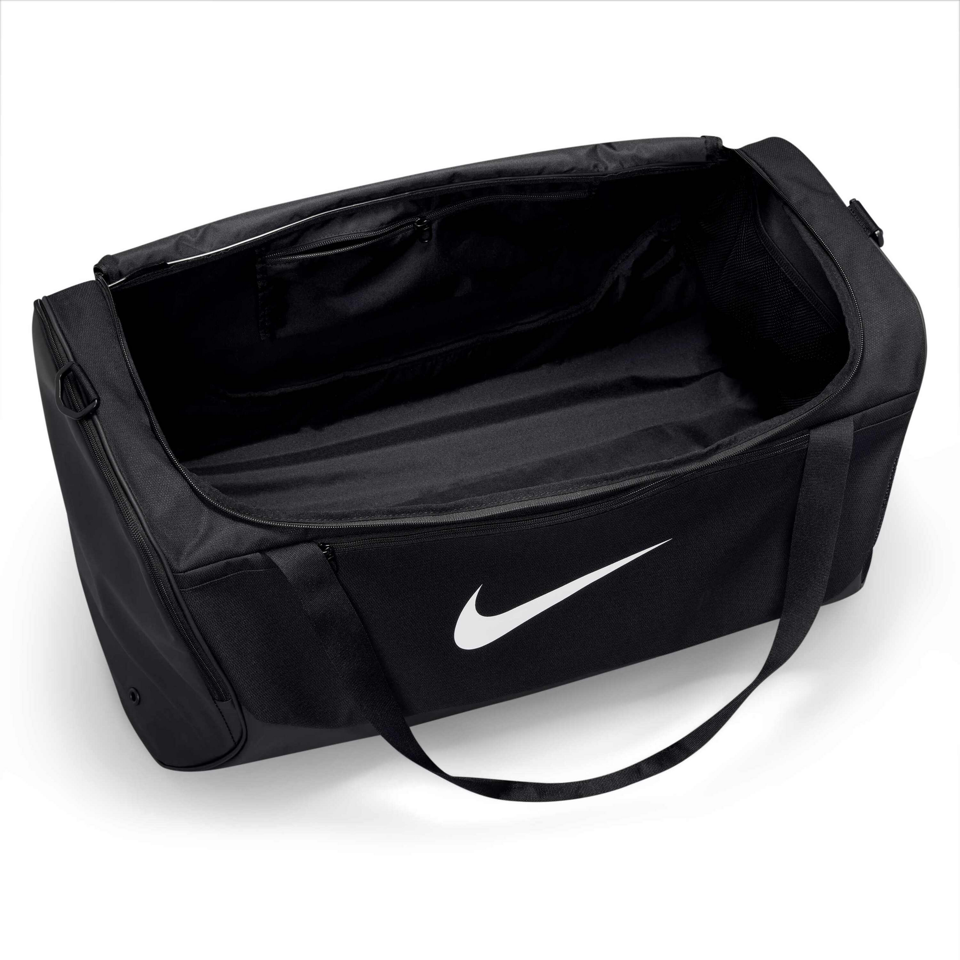 NIKE, Training Duffel Bag (large, 95l) Brasilia