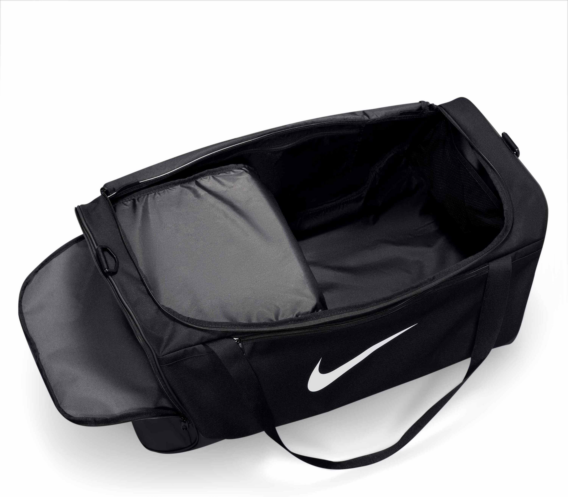 NIKE, Training Duffel Bag (large, 95l) Brasilia