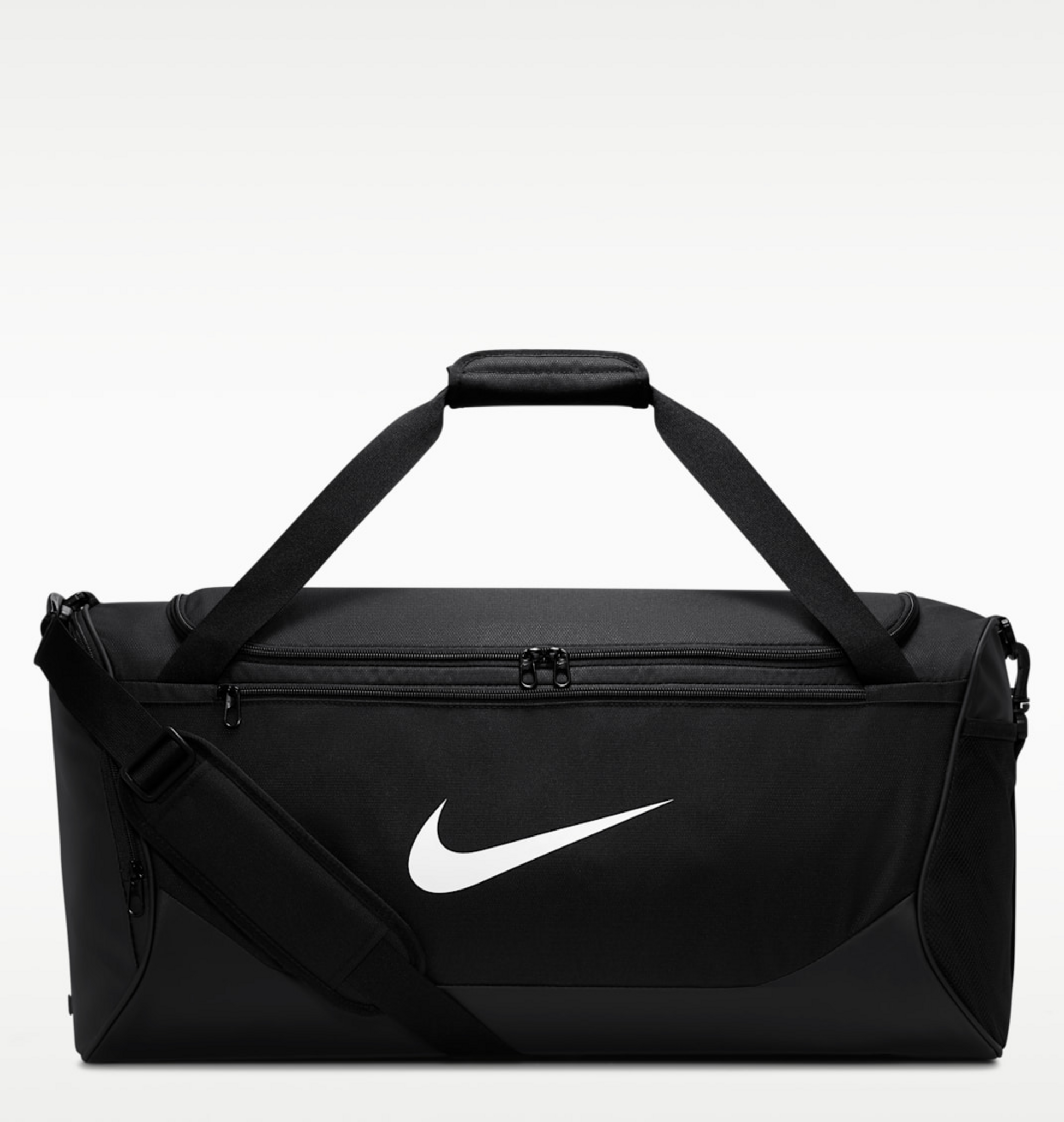 NIKE, Training Duffel Bag (medium, 60l) Brasilia