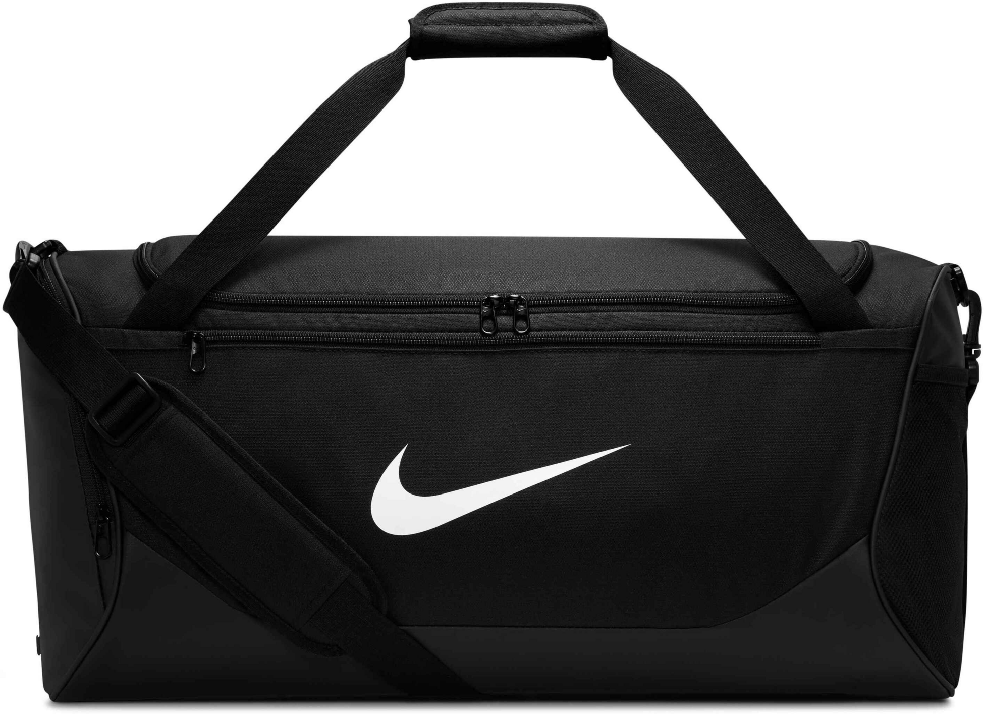NIKE, Training Duffel Bag (medium, 60l) Brasilia