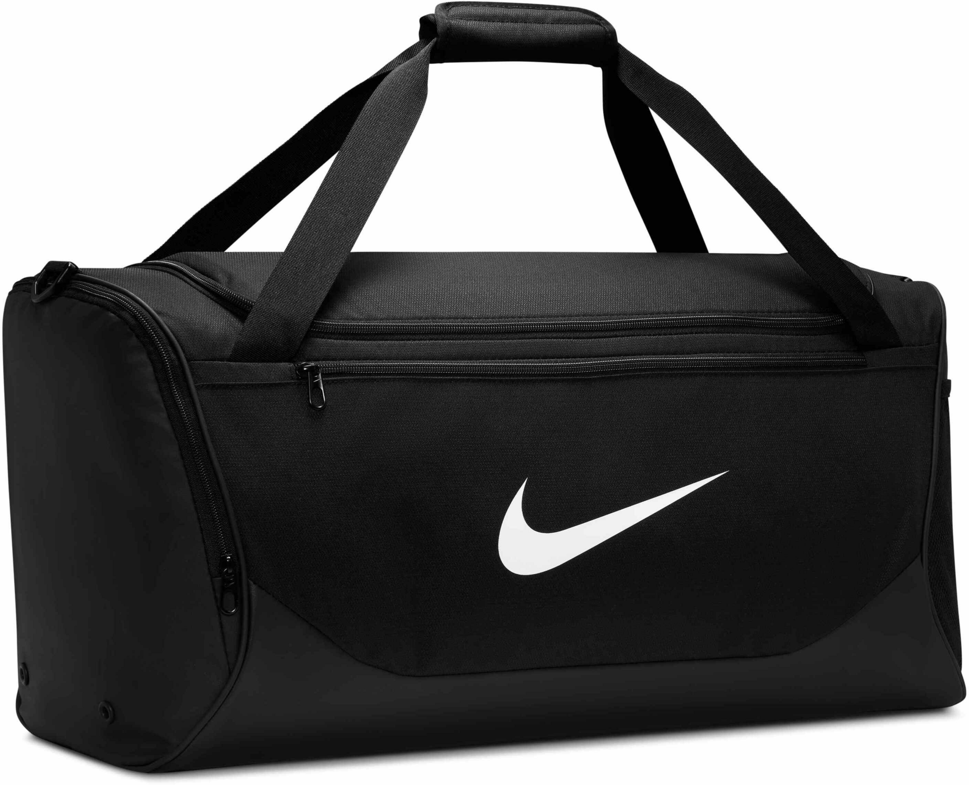 NIKE, Training Duffel Bag (medium, 60l) Brasilia