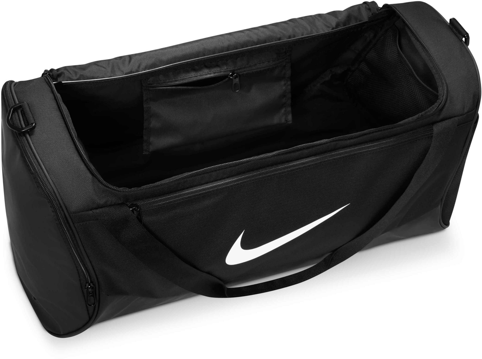NIKE, Training Duffel Bag (medium, 60l) Brasilia