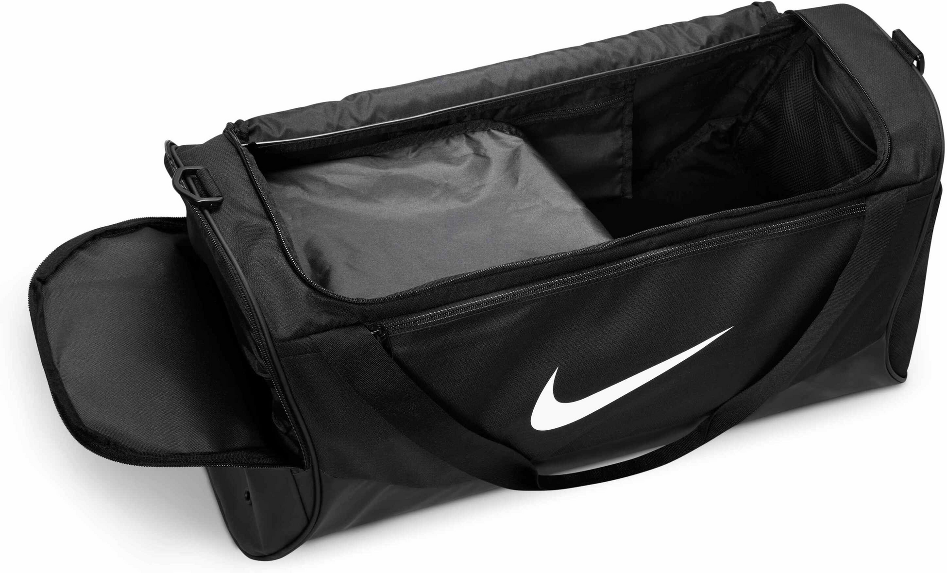 NIKE, Training Duffel Bag (medium, 60l) Brasilia