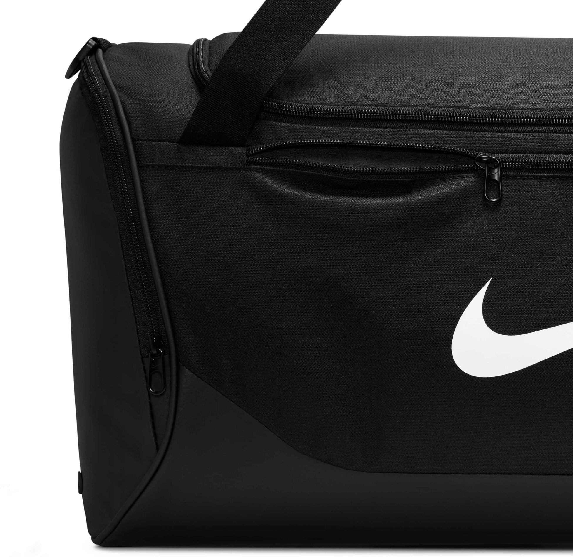 NIKE, Training Duffel Bag (medium, 60l) Brasilia