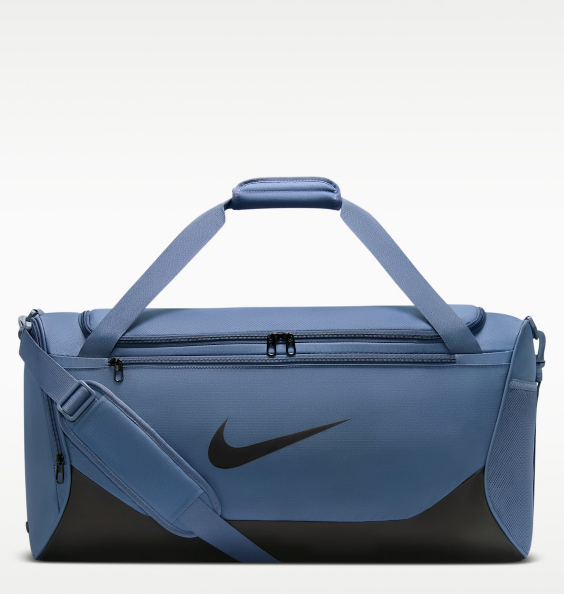 NIKE, Training Duffel Bag (medium, 60l) Brasilia