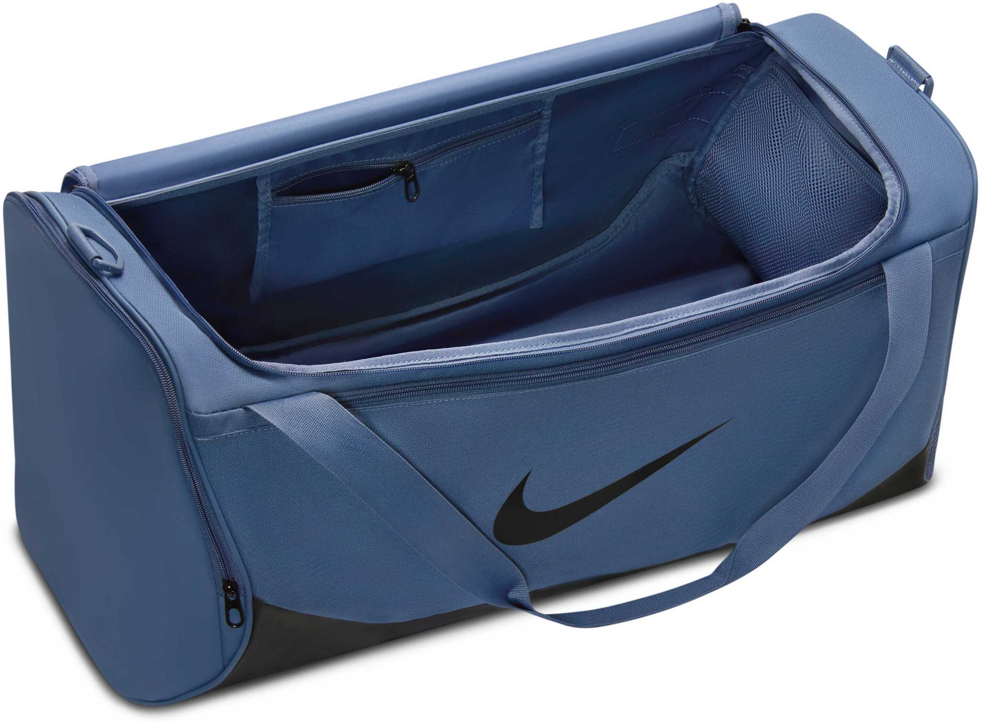 NIKE, Training Duffel Bag (medium, 60l) Brasilia