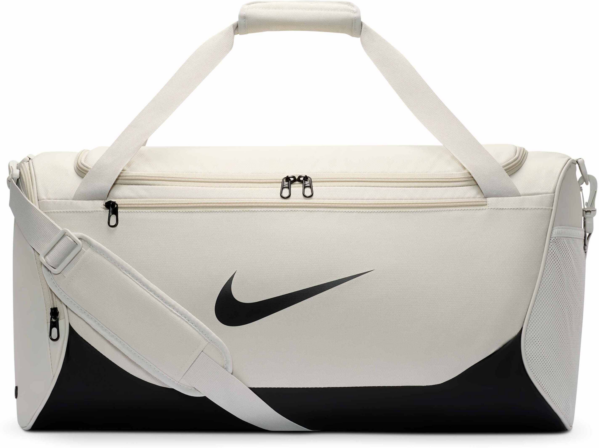 NIKE, Training Duffel Bag (medium, 60l) Brasilia