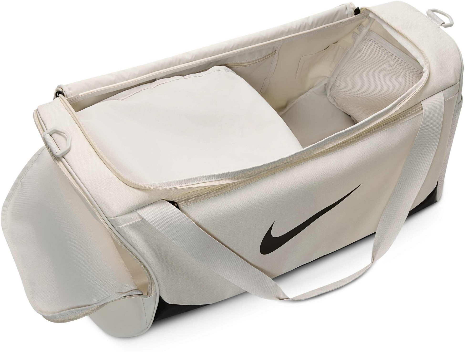NIKE, Training Duffel Bag (medium, 60l) Brasilia