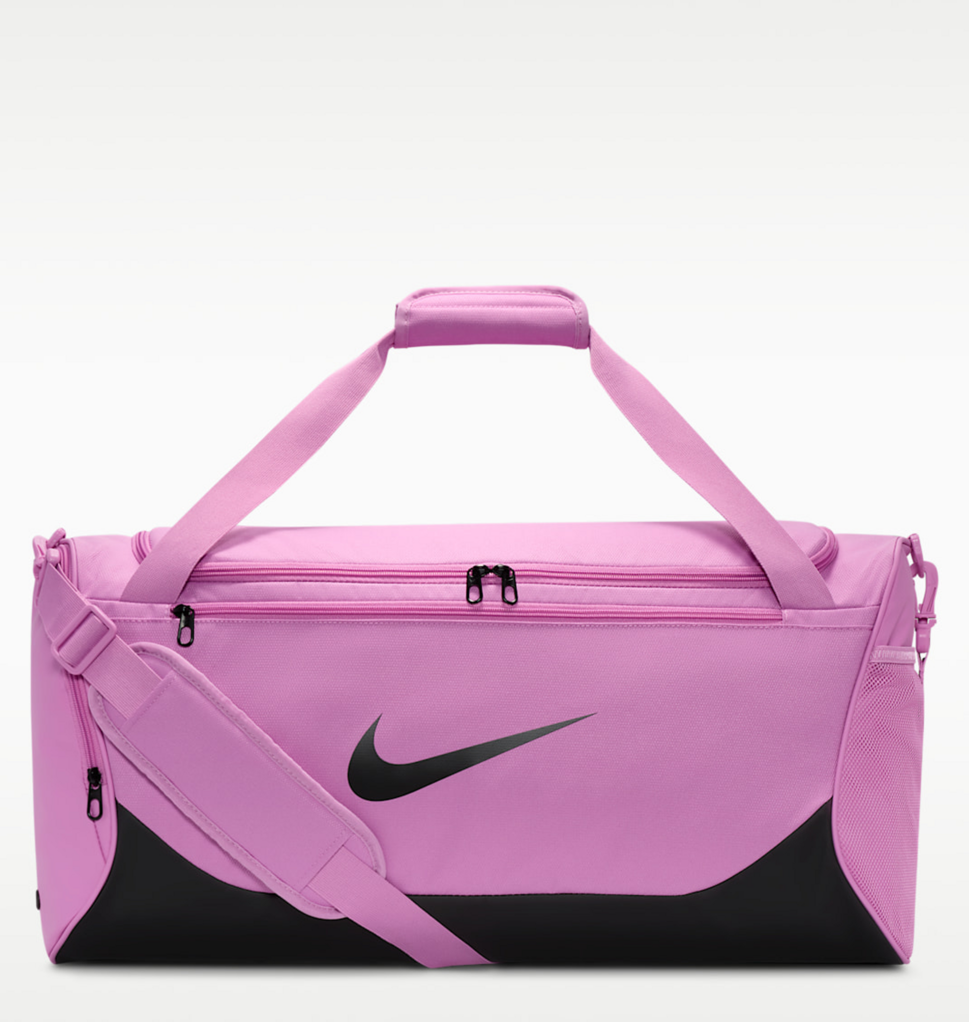 NIKE, Training Duffel Bag (medium, 60l) Brasilia