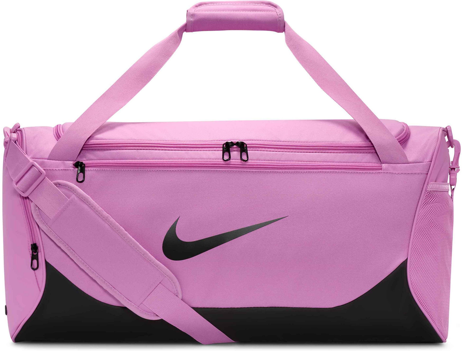 NIKE, Training Duffel Bag (medium, 60l) Brasilia