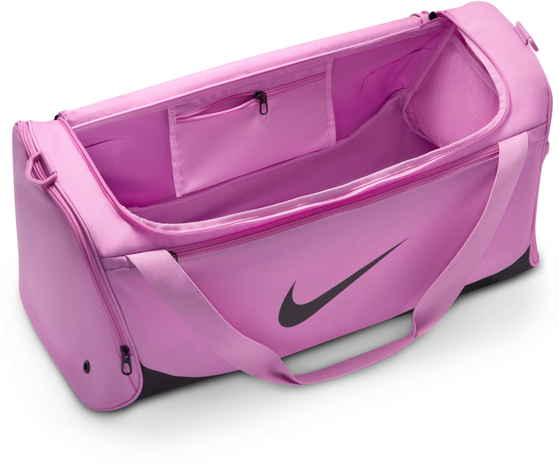 NIKE, Training Duffel Bag (medium, 60l) Brasilia