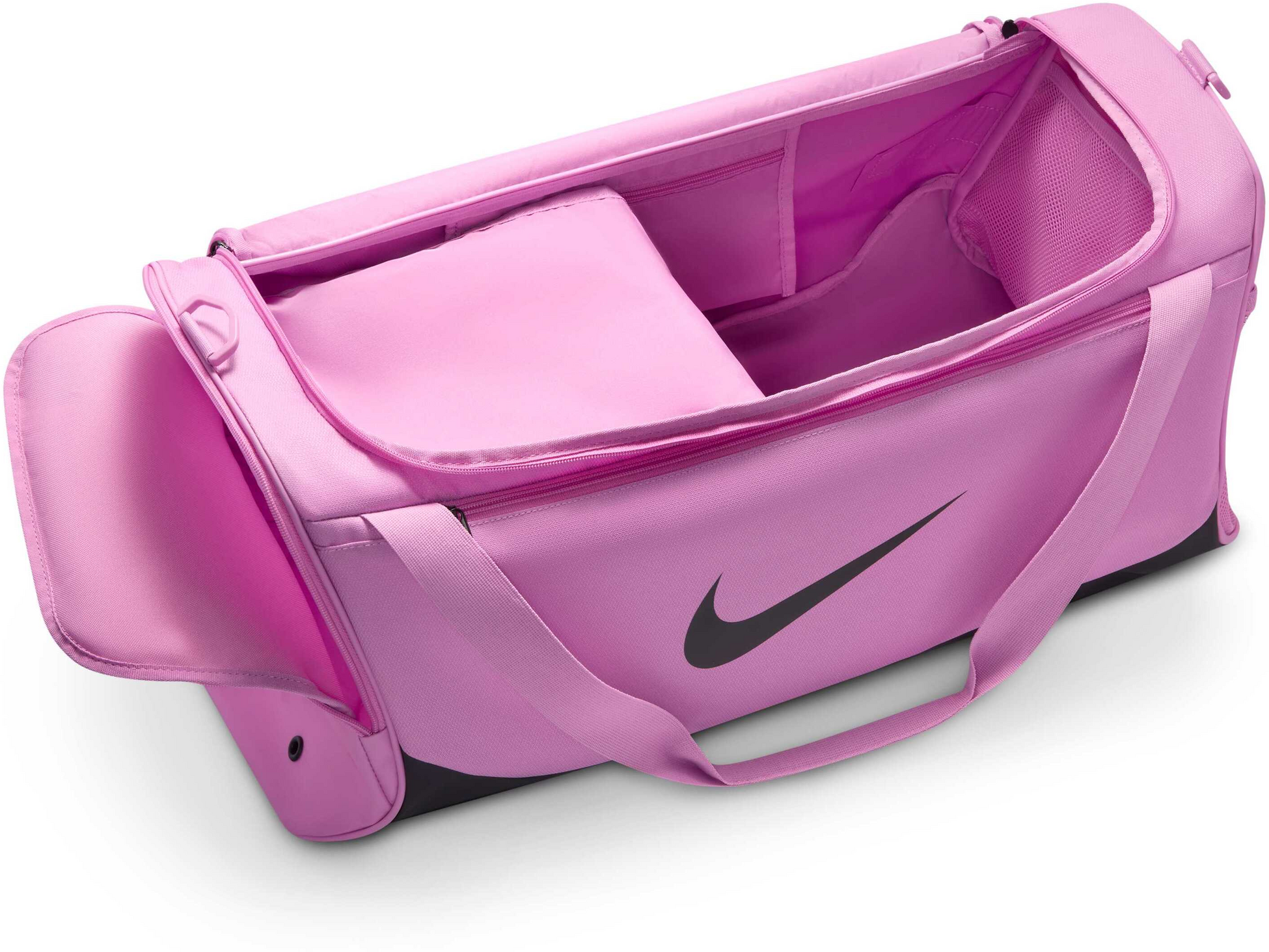 NIKE, Training Duffel Bag (medium, 60l) Brasilia