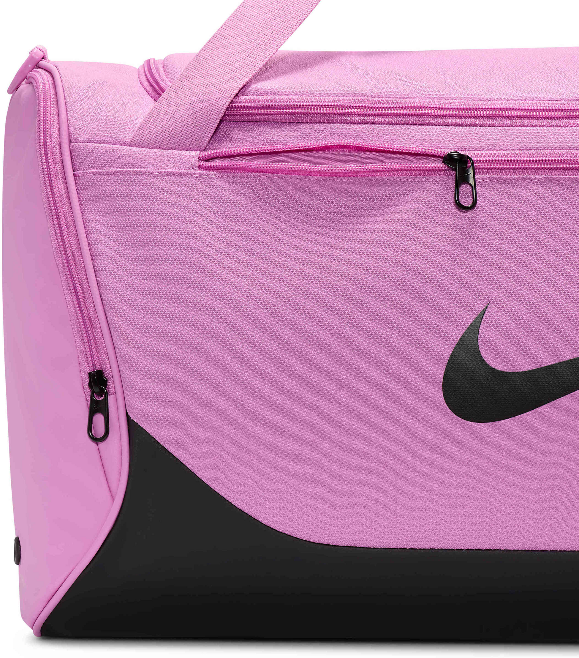 NIKE, Training Duffel Bag (medium, 60l) Brasilia