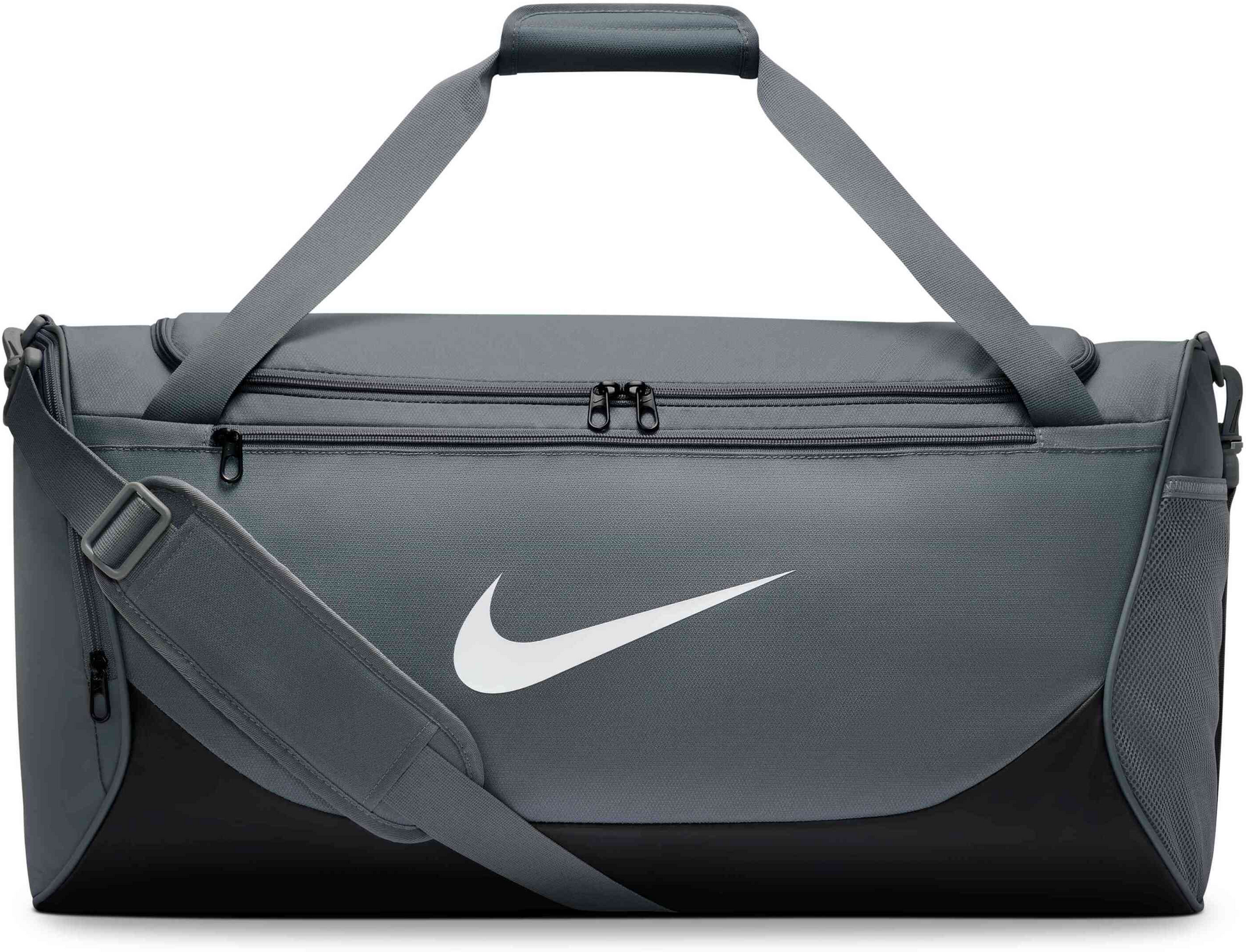 NIKE, Training Duffel Bag (medium, 60l) Brasilia