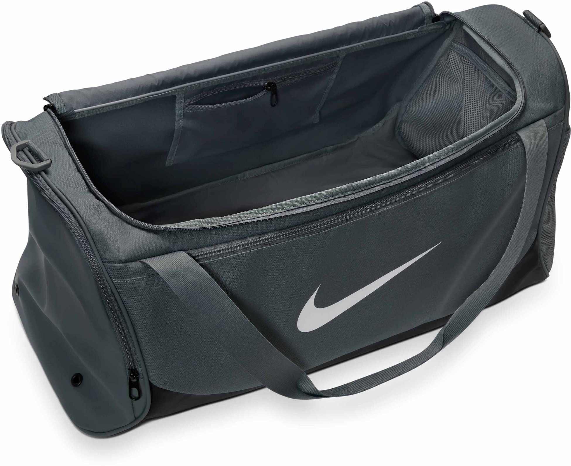 NIKE, Training Duffel Bag (medium, 60l) Brasilia