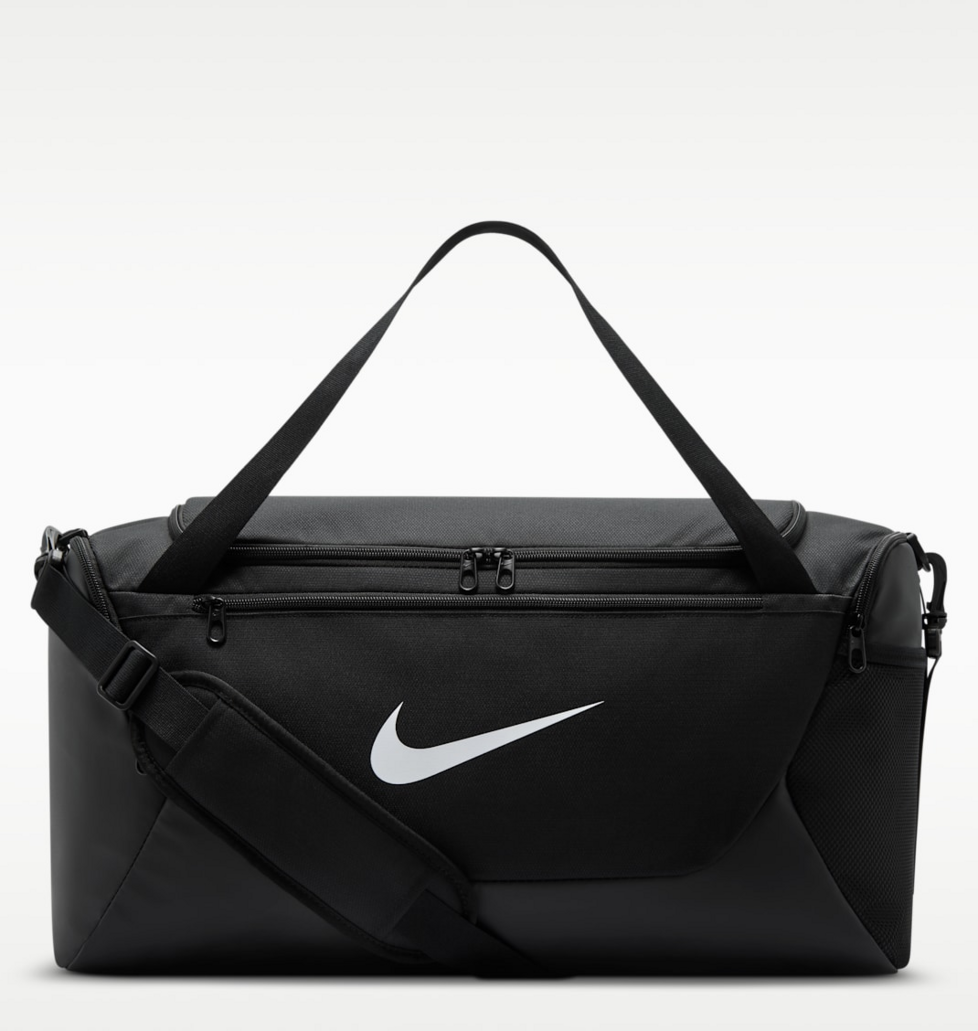 NIKE, Training Duffel Bag (small, 40l) Brasilia