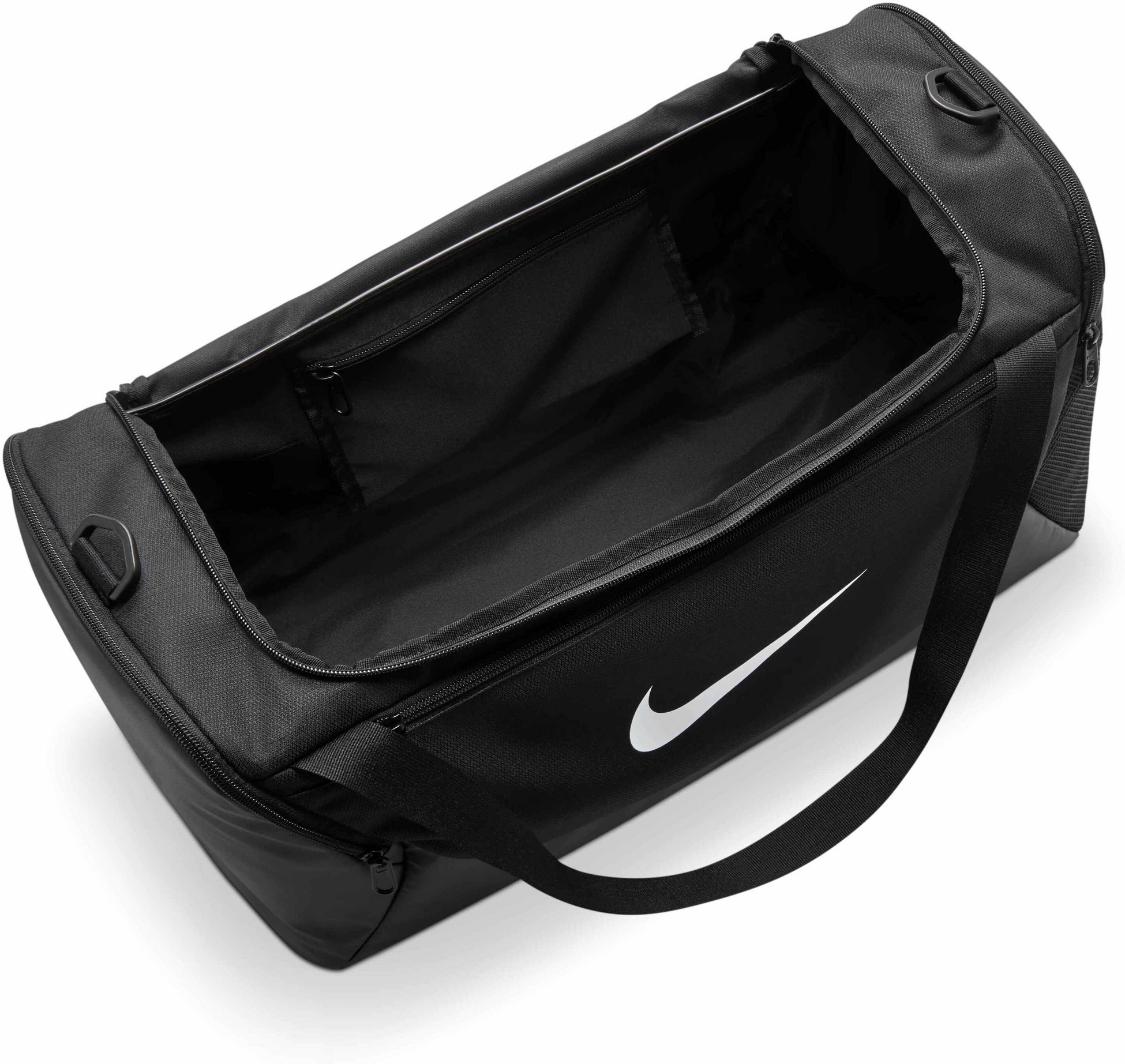 NIKE, Training Duffel Bag (small, 40l) Brasilia