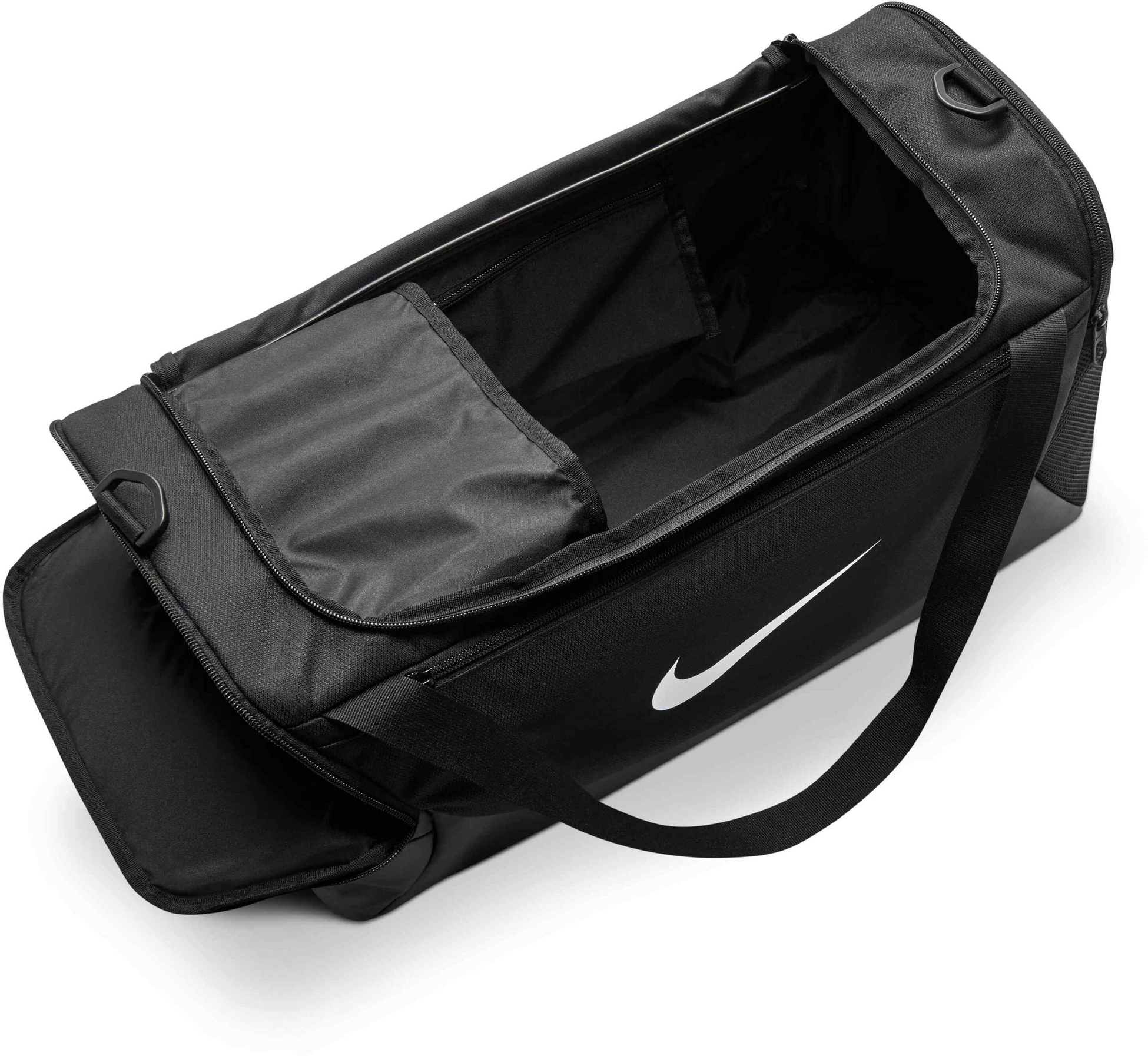 NIKE, Training Duffel Bag (small, 40l) Brasilia