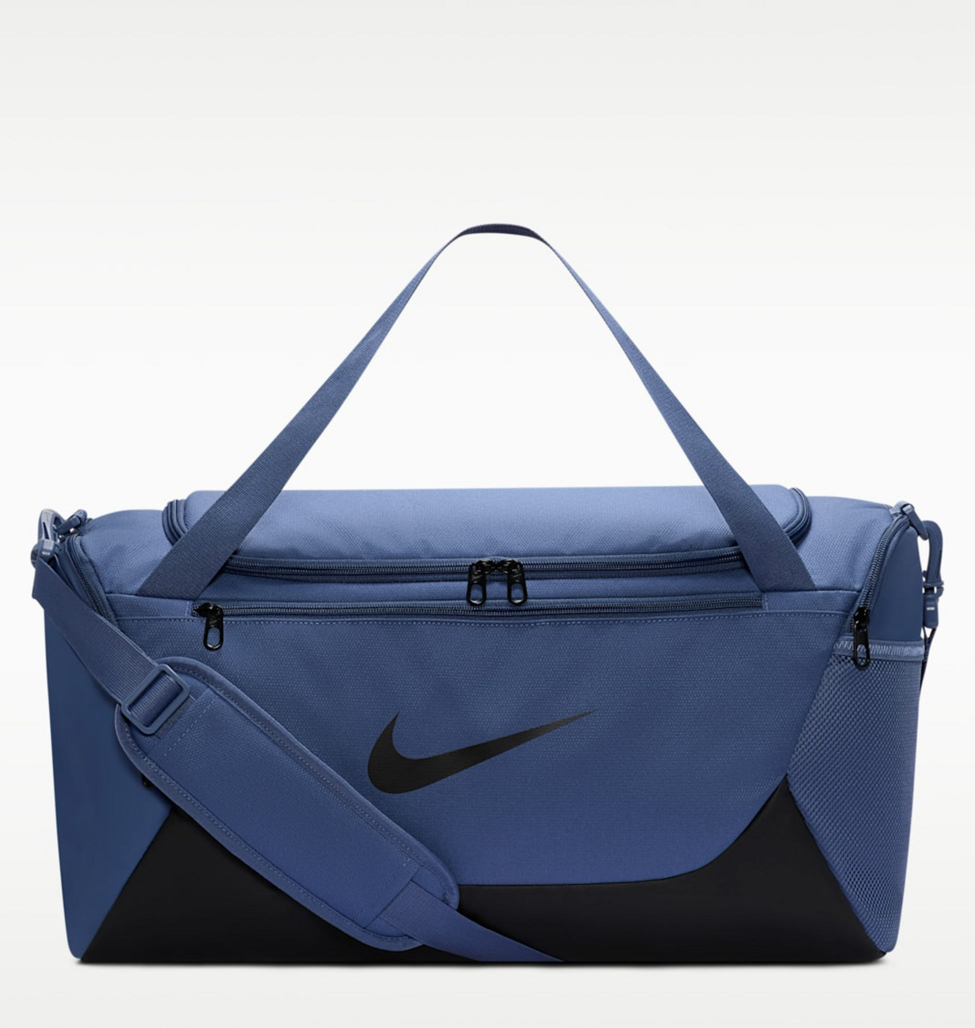 NIKE, Training Duffel Bag (small, 40l) Brasilia