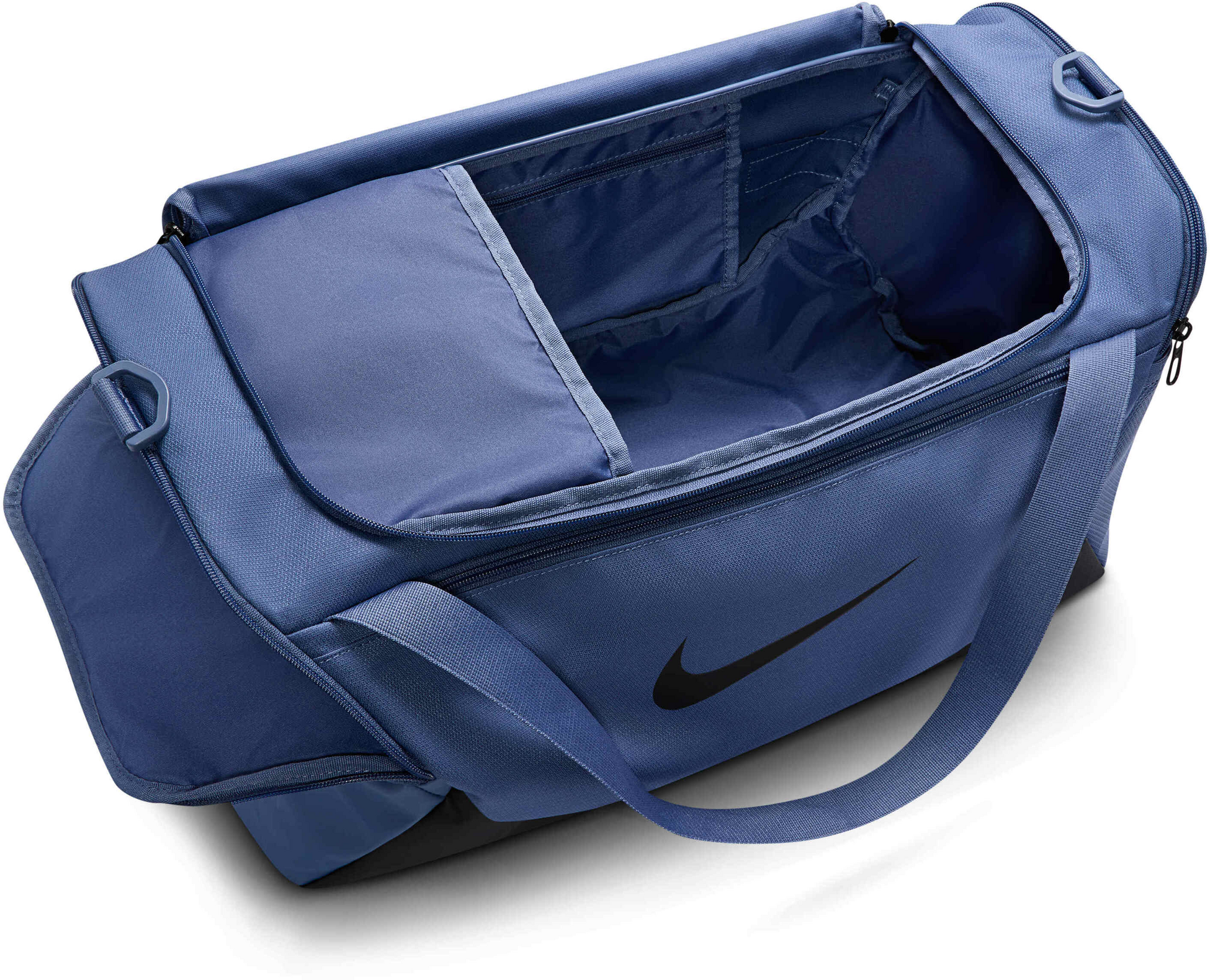 NIKE, Training Duffel Bag (small, 40l) Brasilia