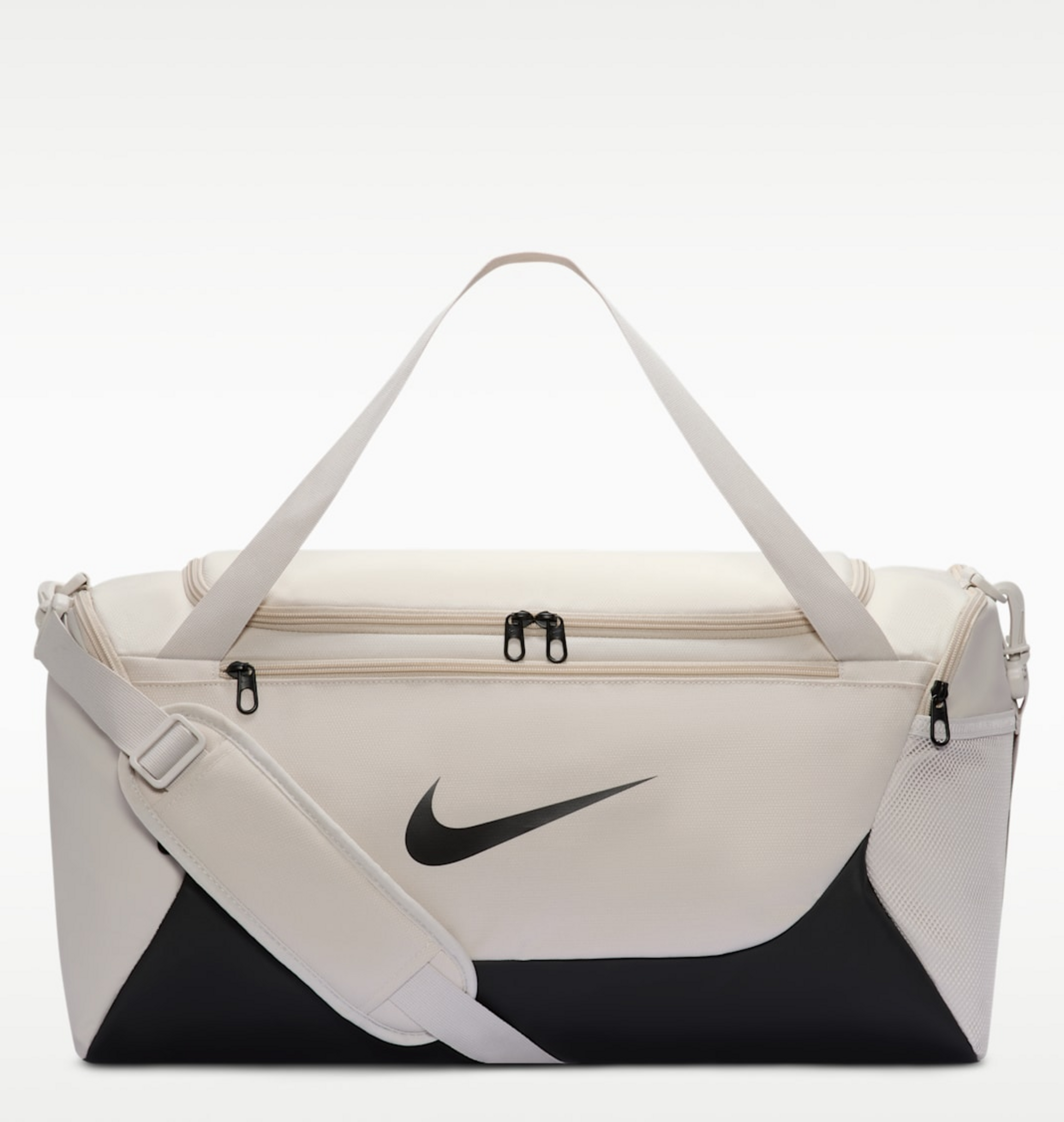 NIKE, Training Duffel Bag (small, 40l) Brasilia