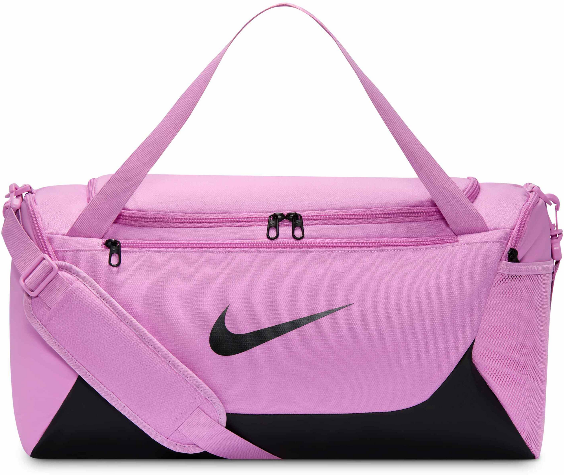 NIKE, Training Duffel Bag (small, 40l) Brasilia