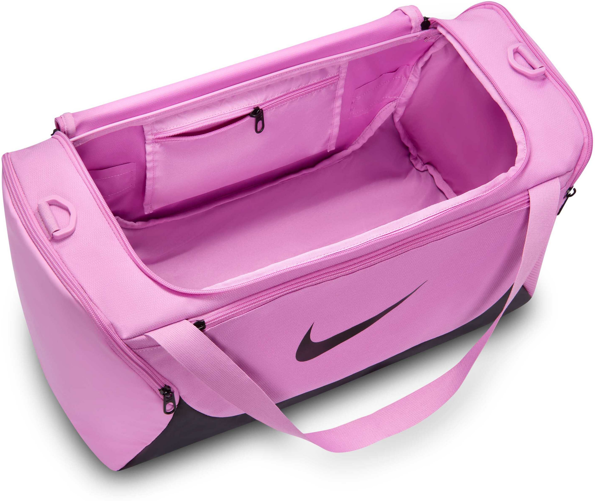 NIKE, Training Duffel Bag (small, 40l) Brasilia