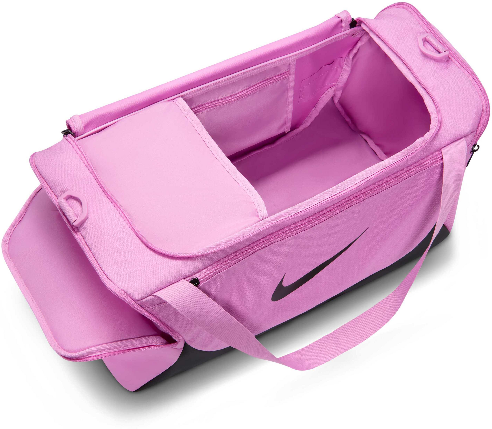 NIKE, Training Duffel Bag (small, 40l) Brasilia