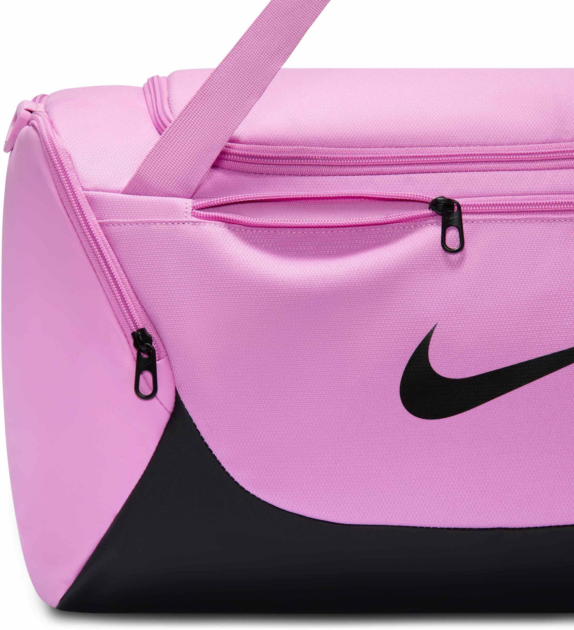 NIKE, Training Duffel Bag (small, 40l) Brasilia