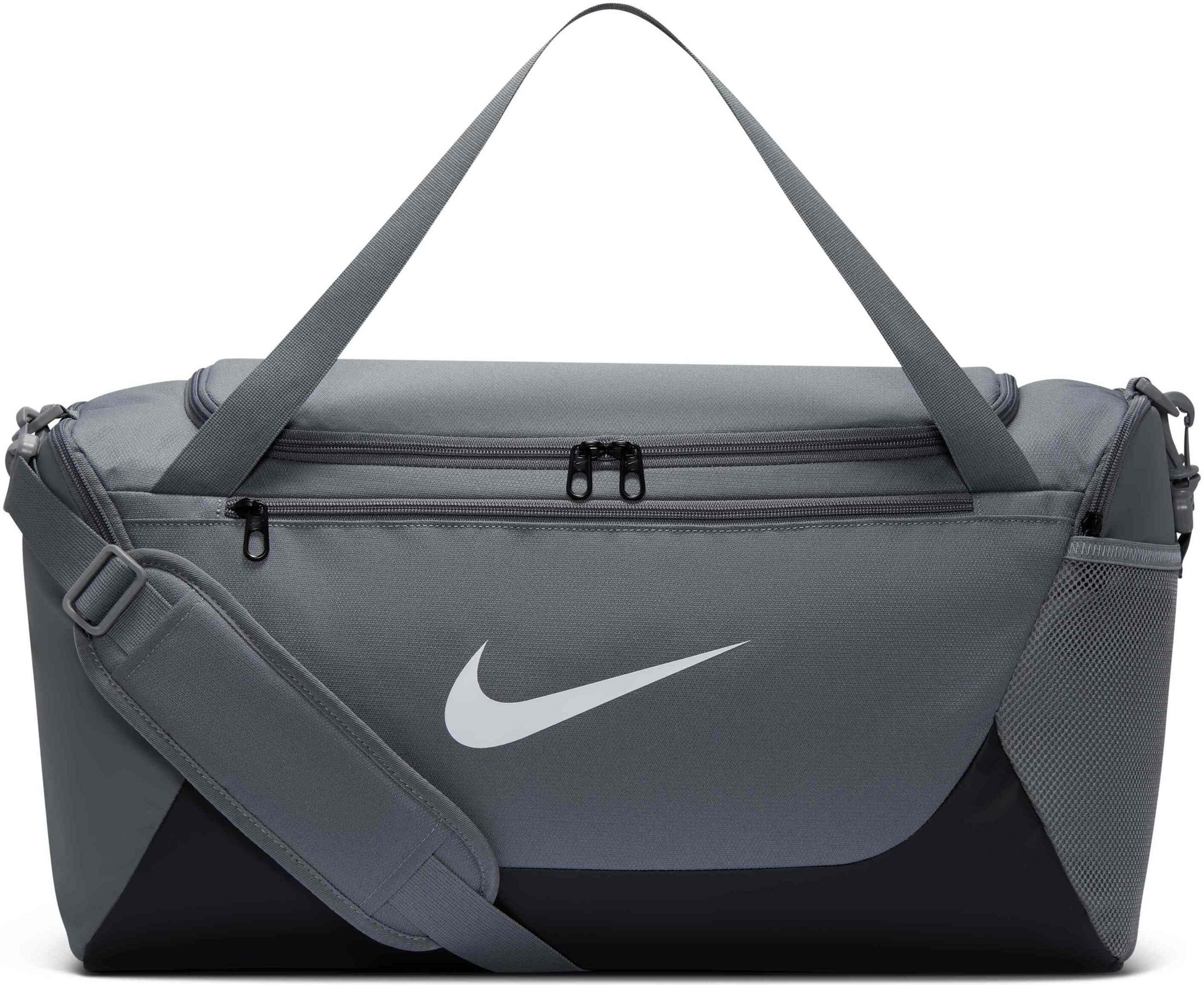 NIKE, Training Duffel Bag (small, 40l) Brasilia