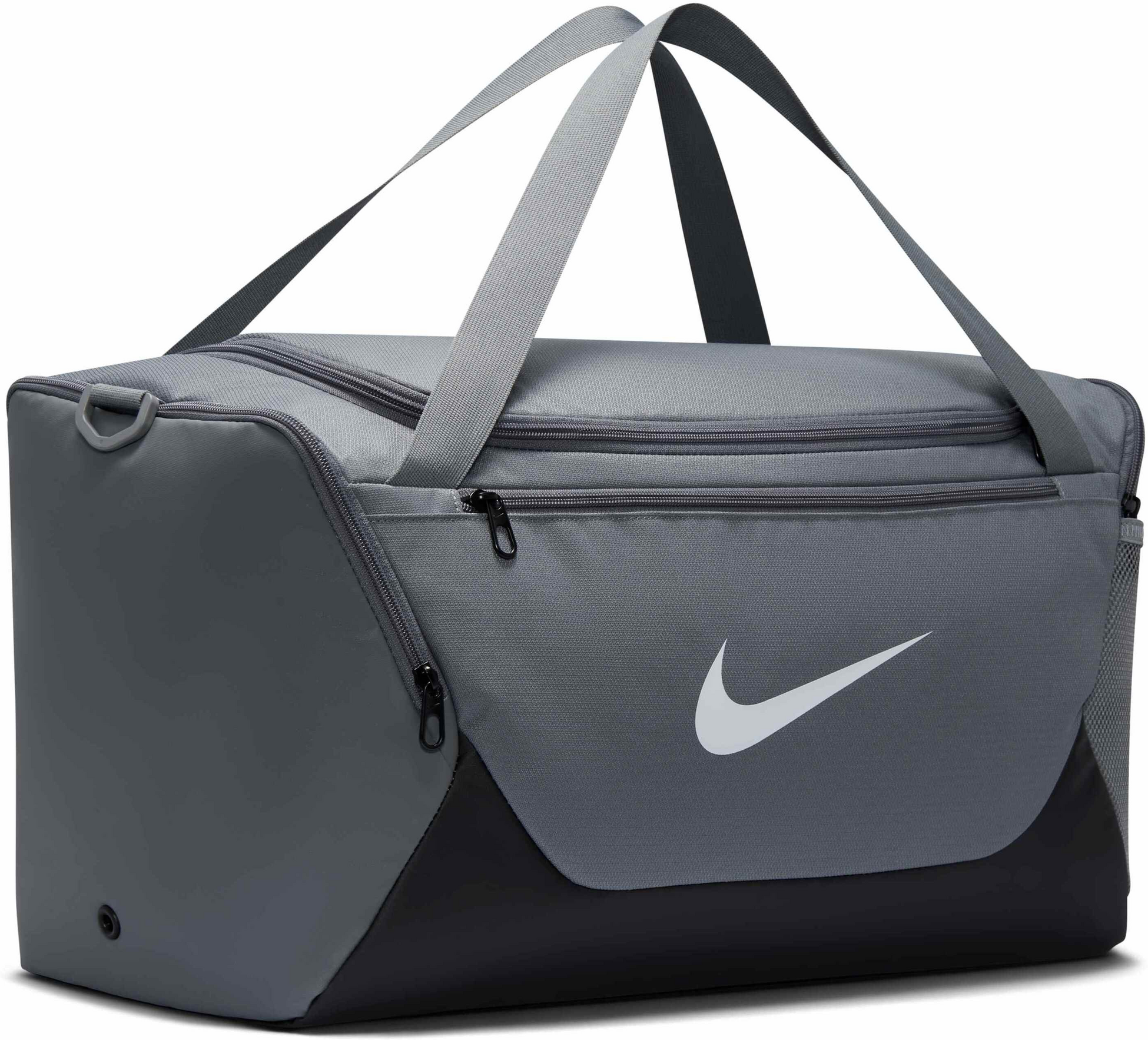 NIKE, Training Duffel Bag (small, 40l) Brasilia